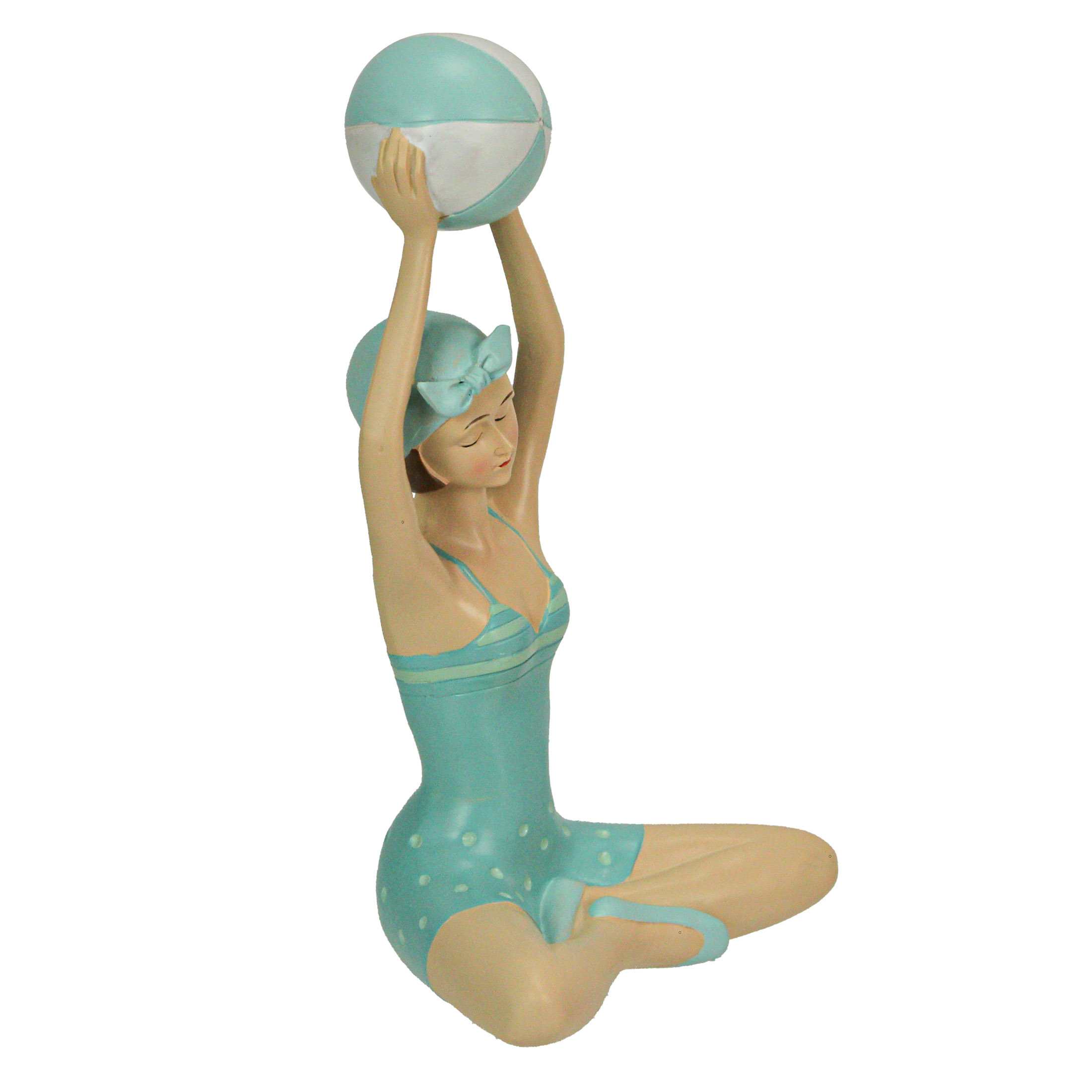 Fancy That Gift & Decor FT-BEA33909-SGM Decorative-Accessories - View #2