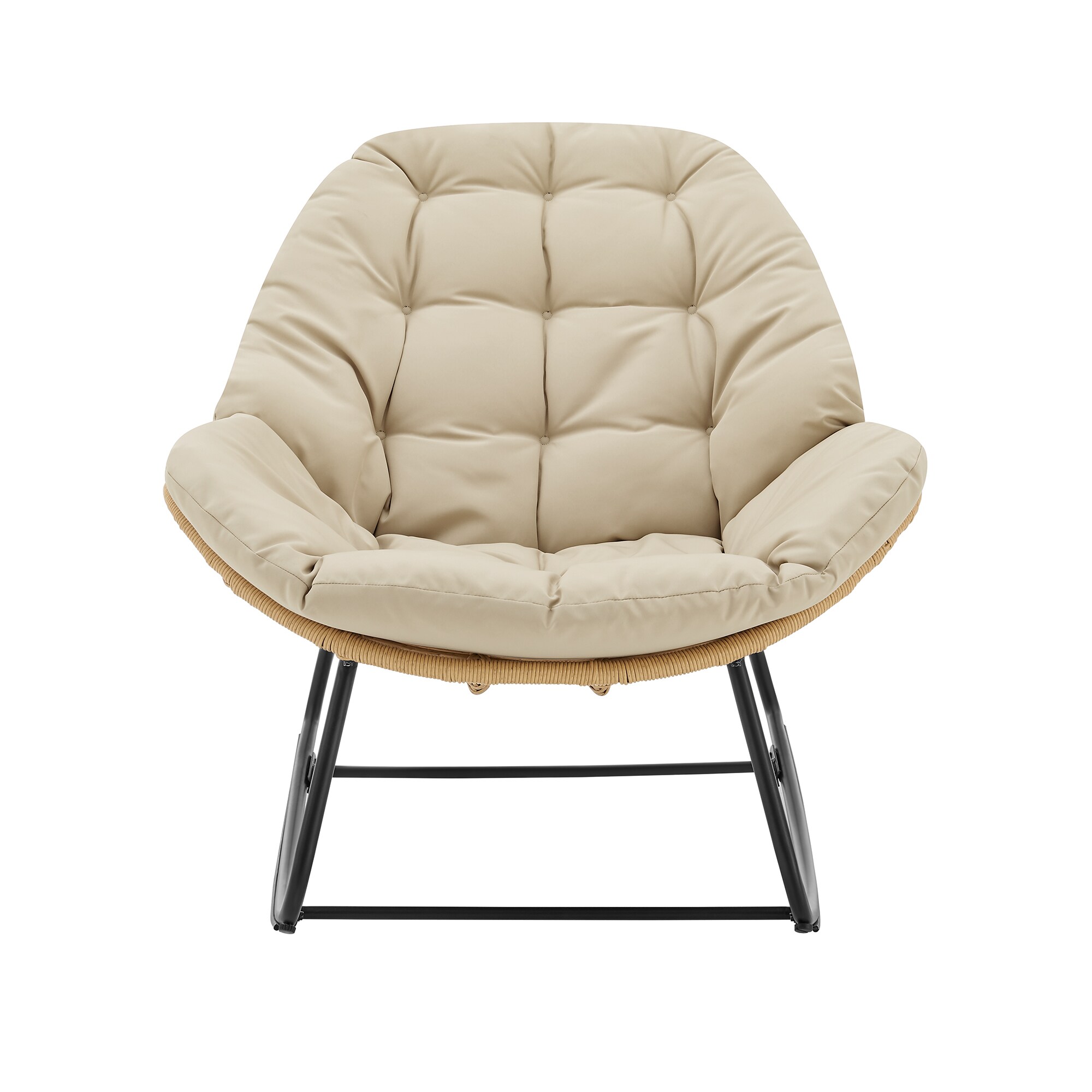 Manhattan Comfort 2-OD-CV024-CR Patio-Conversation-Sets - View #10