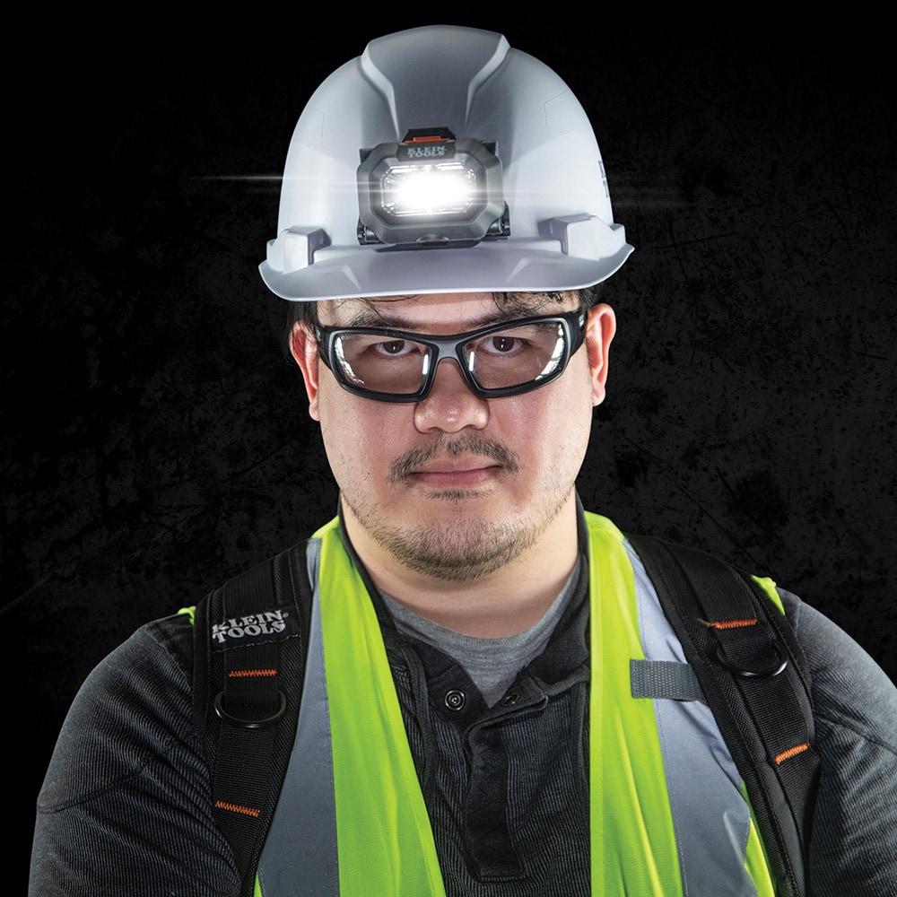 Klein Tools 60156 headlamps - View #7
