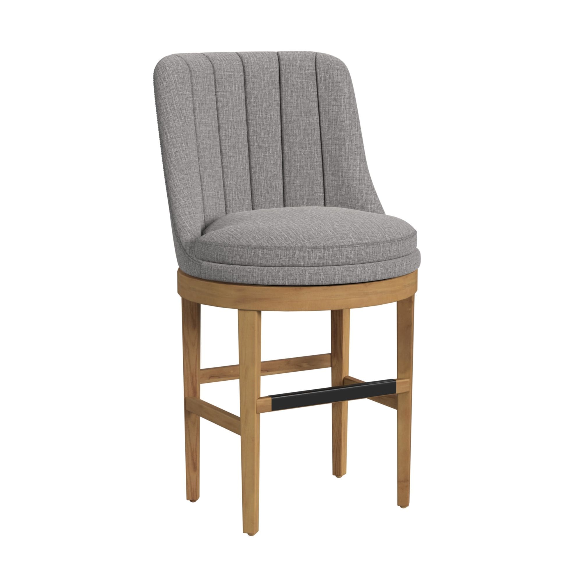 Picket House Furnishings D-13200-3-CST stools - View #9