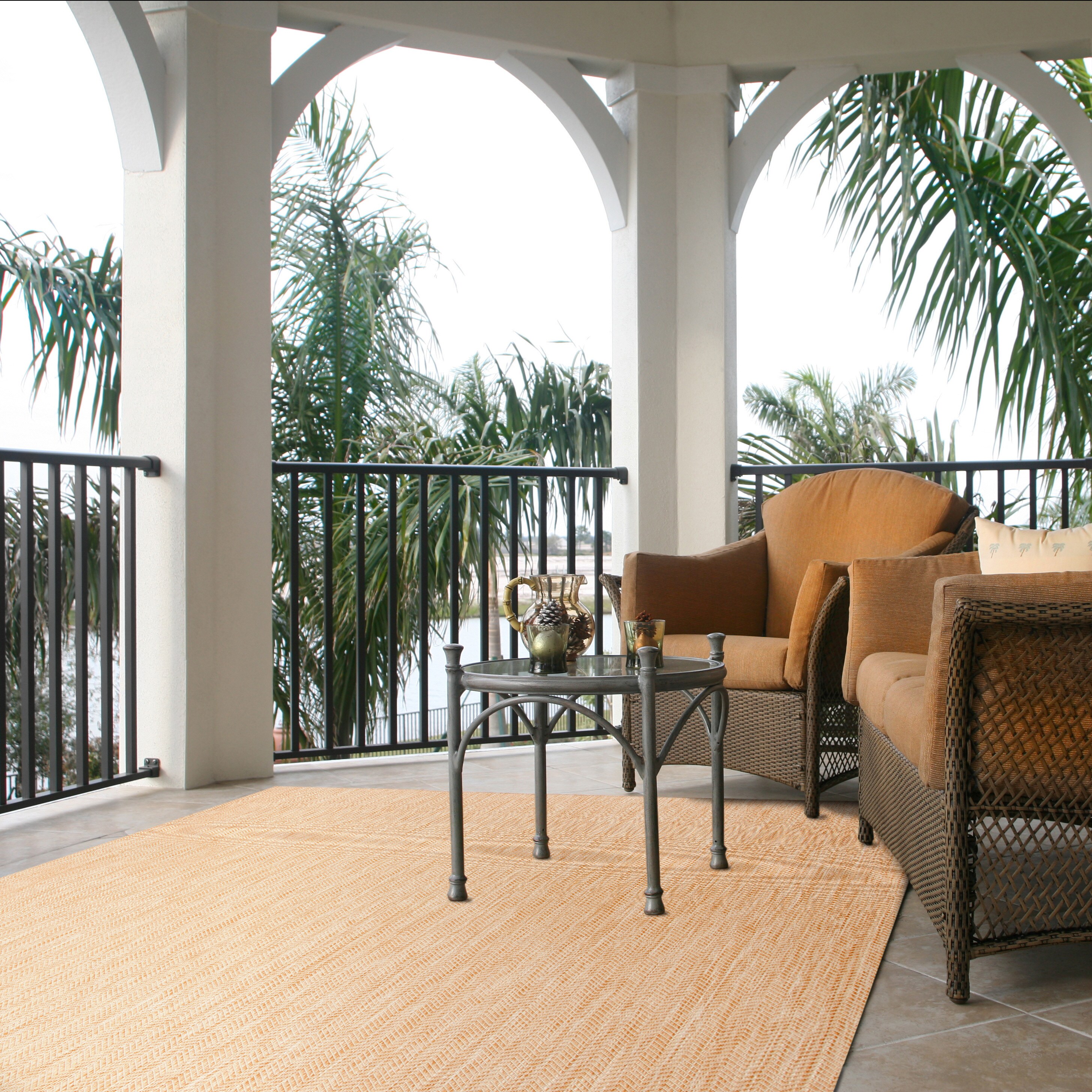 Safavieh CY8022-03012-6 rugs - View #6