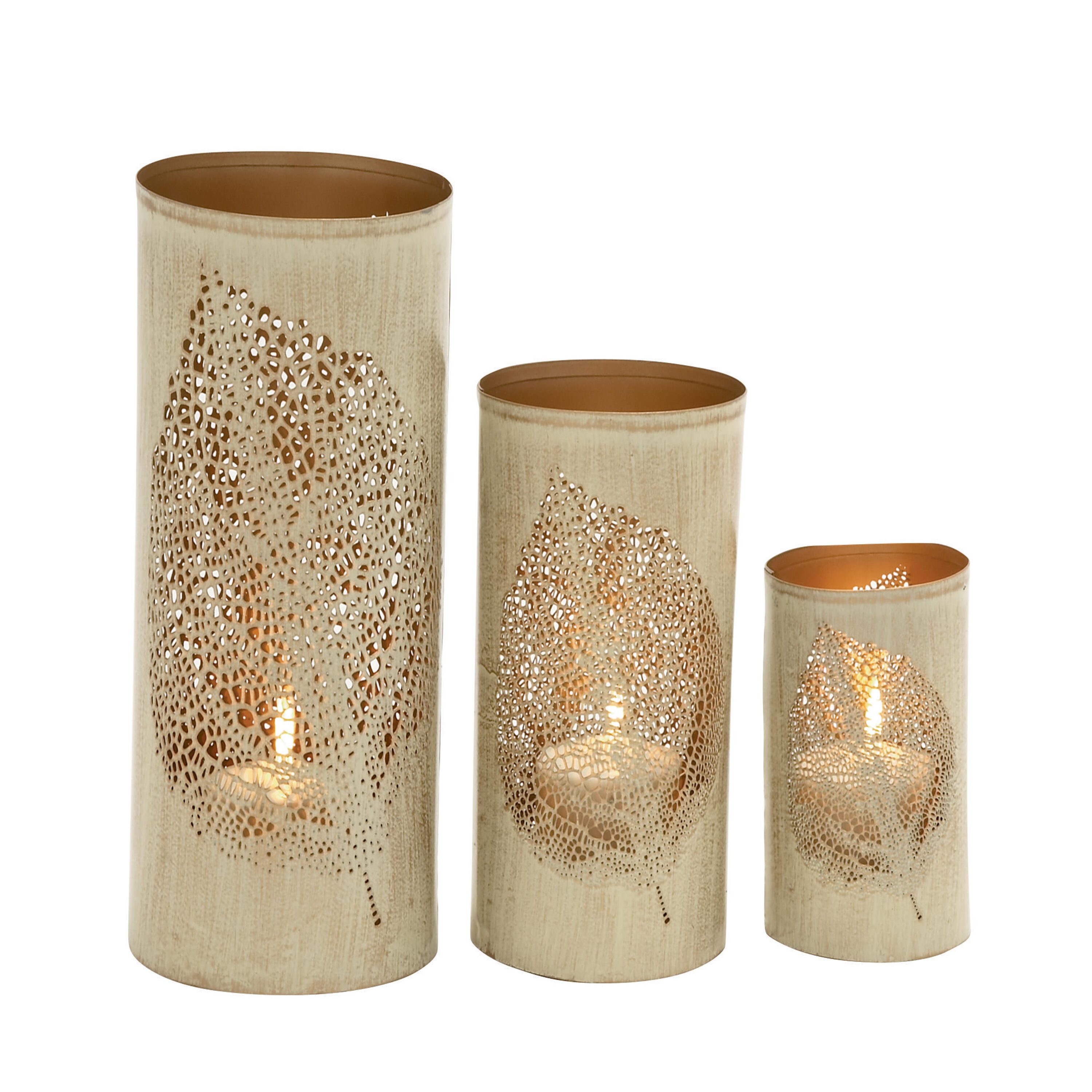 Grayson Lane 22237 Candle-Holders - View #2