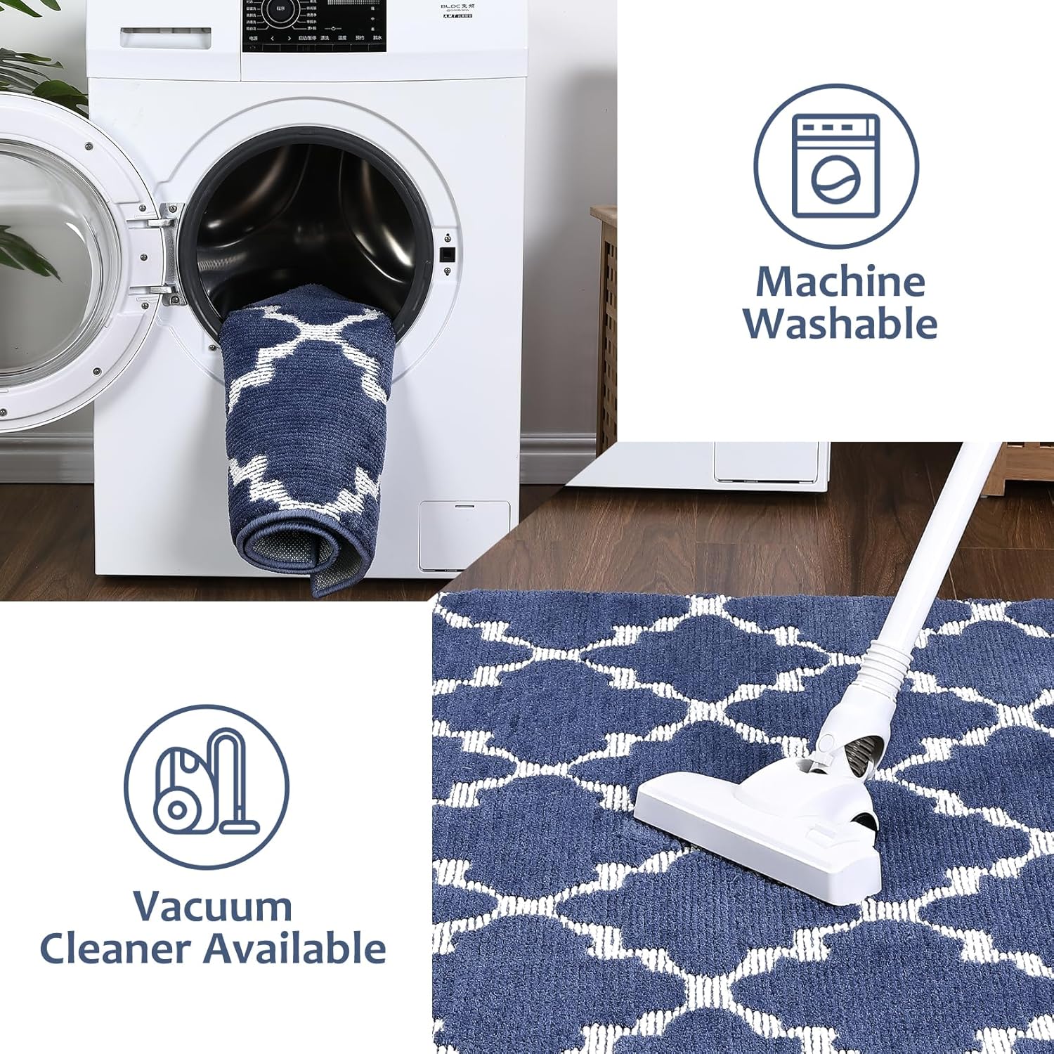 Qeetex LXL-PHO-0XUAZSGU rugs - View #7