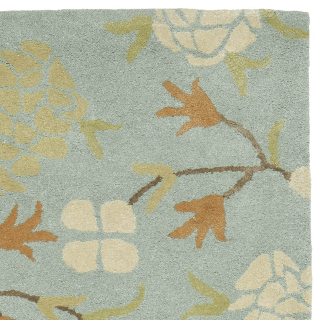 Safavieh SOH334A-28 rugs - View #3