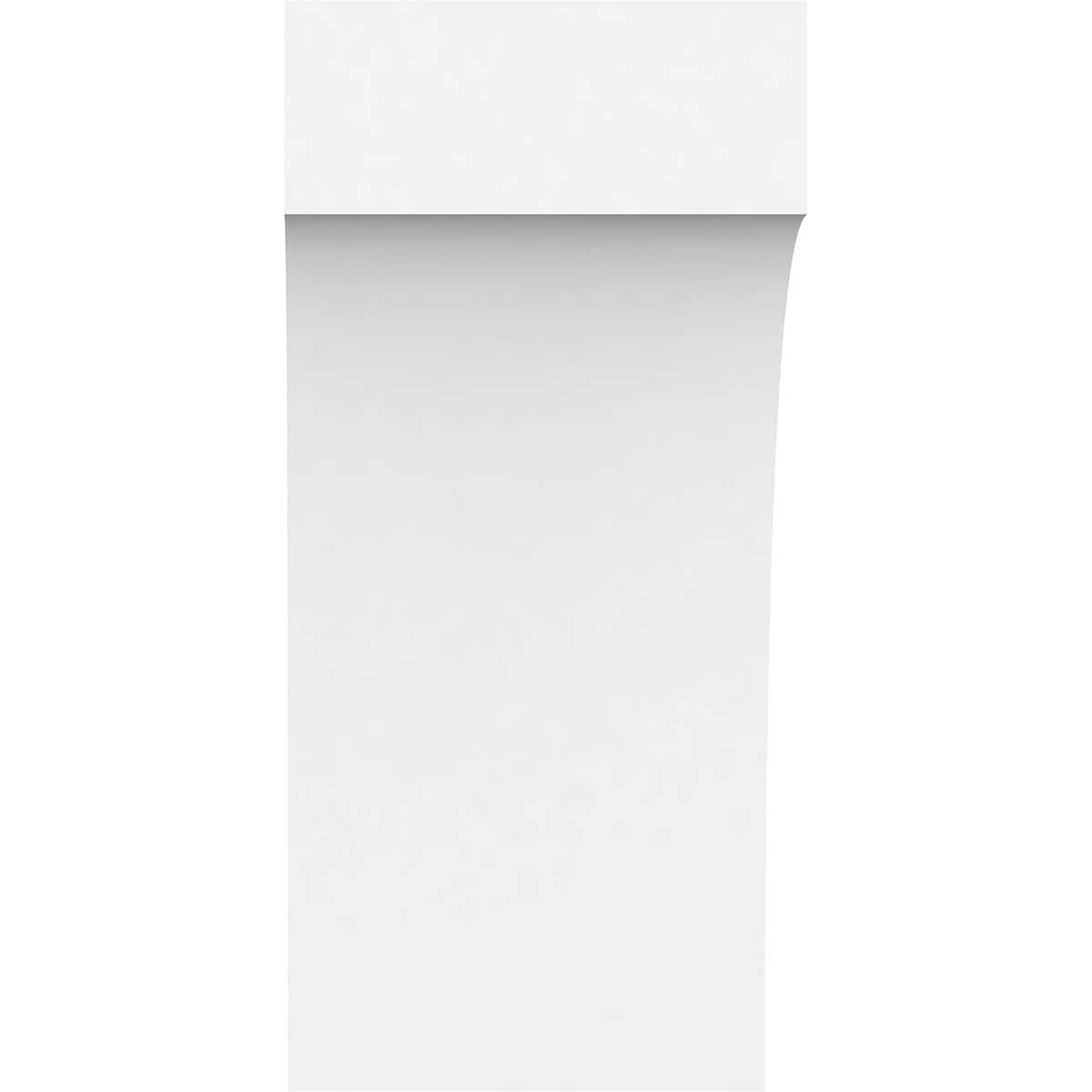 Ekena Millwork CORP05X06X12STO corbels - View #2