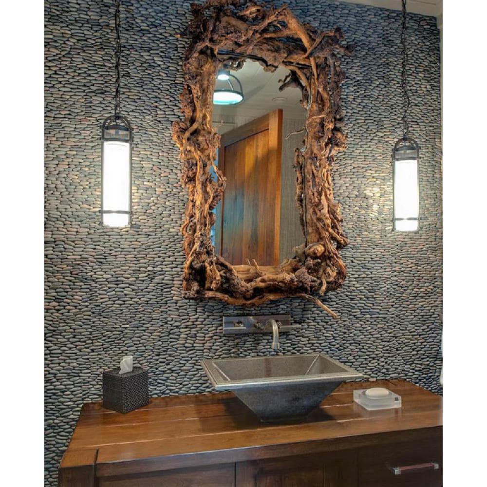 Rain Forest PT-SKWTE Ceramic-Tile - View #6