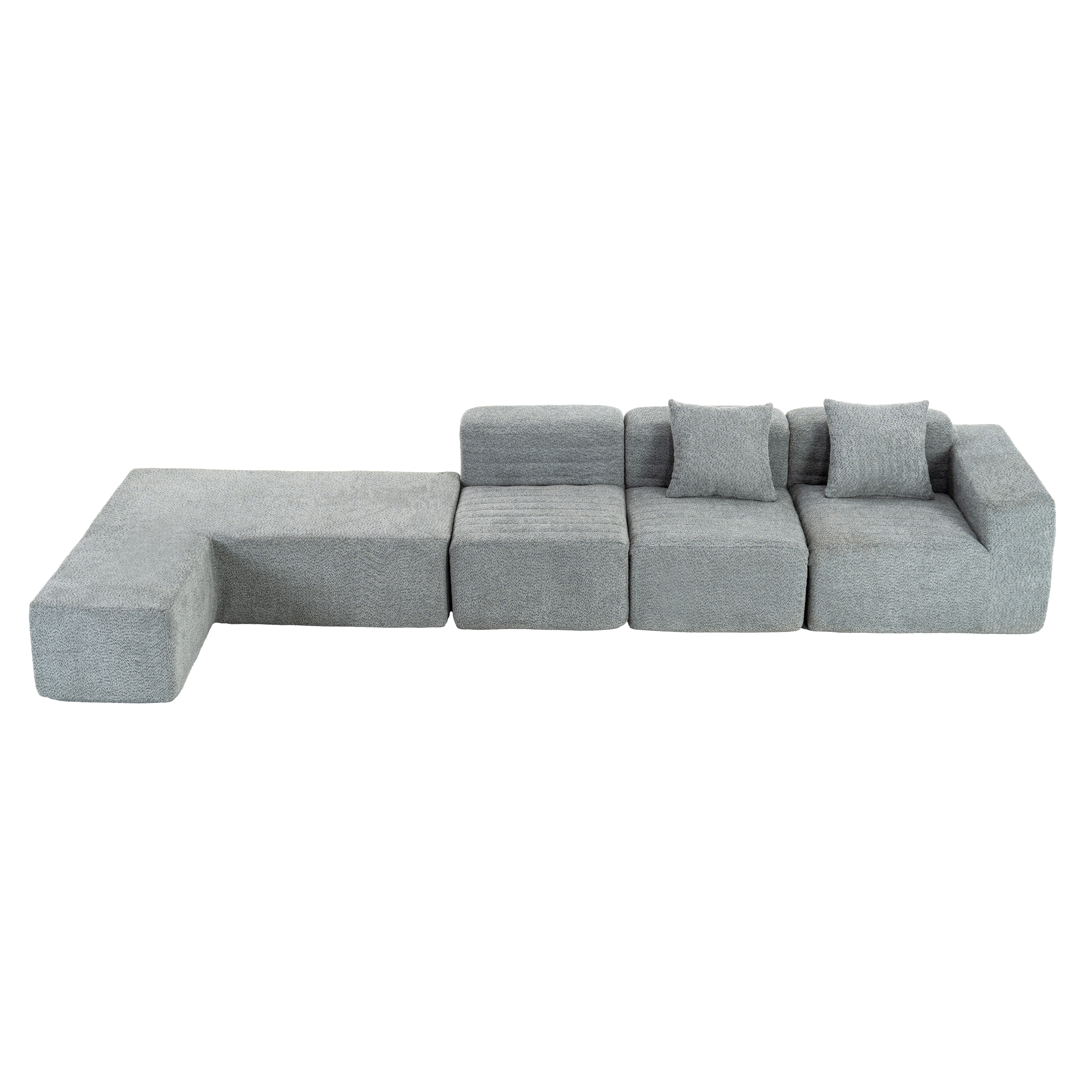 Qualler FSUSOR163E Sofas-Loveseats - View #5