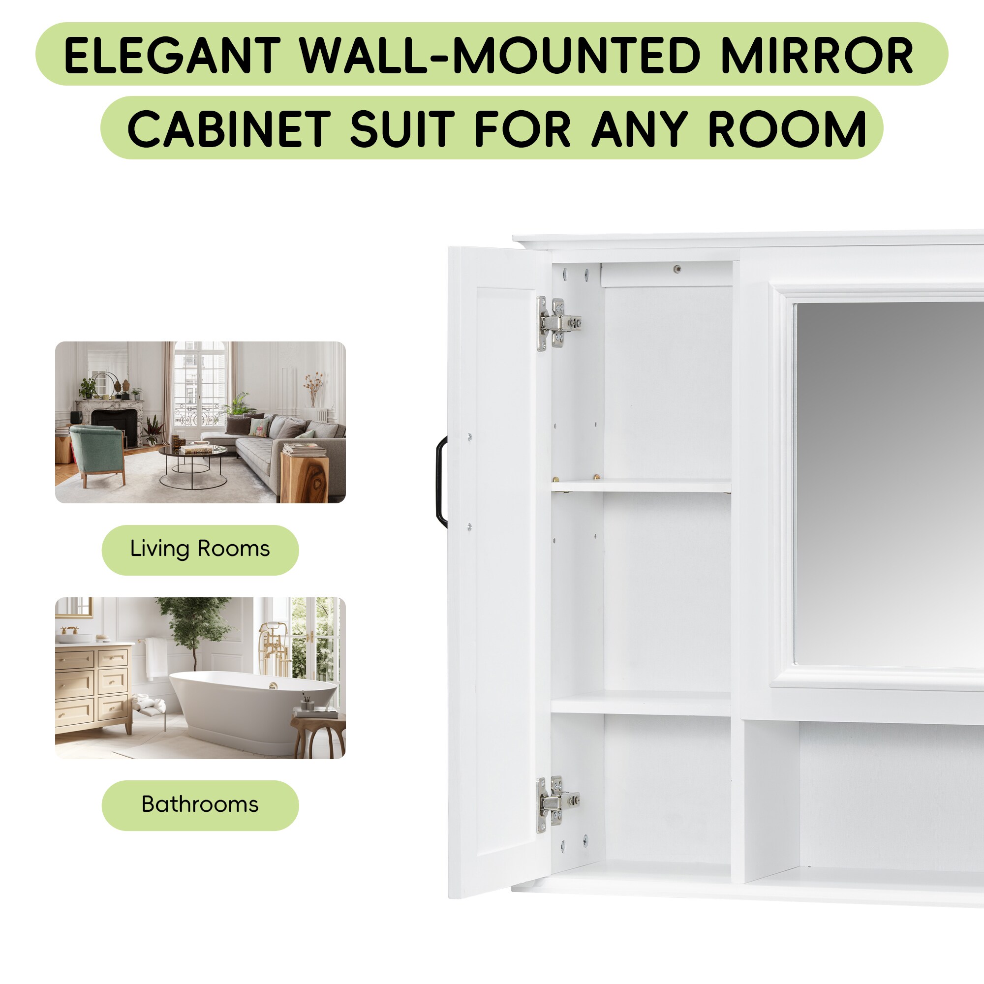 AAZJ BY-N725P346902K Bathroom-Medicine-Cabinets - View #12