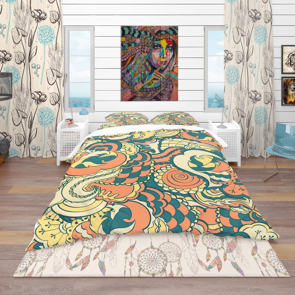 Designart BED18679-K bedding - View #2