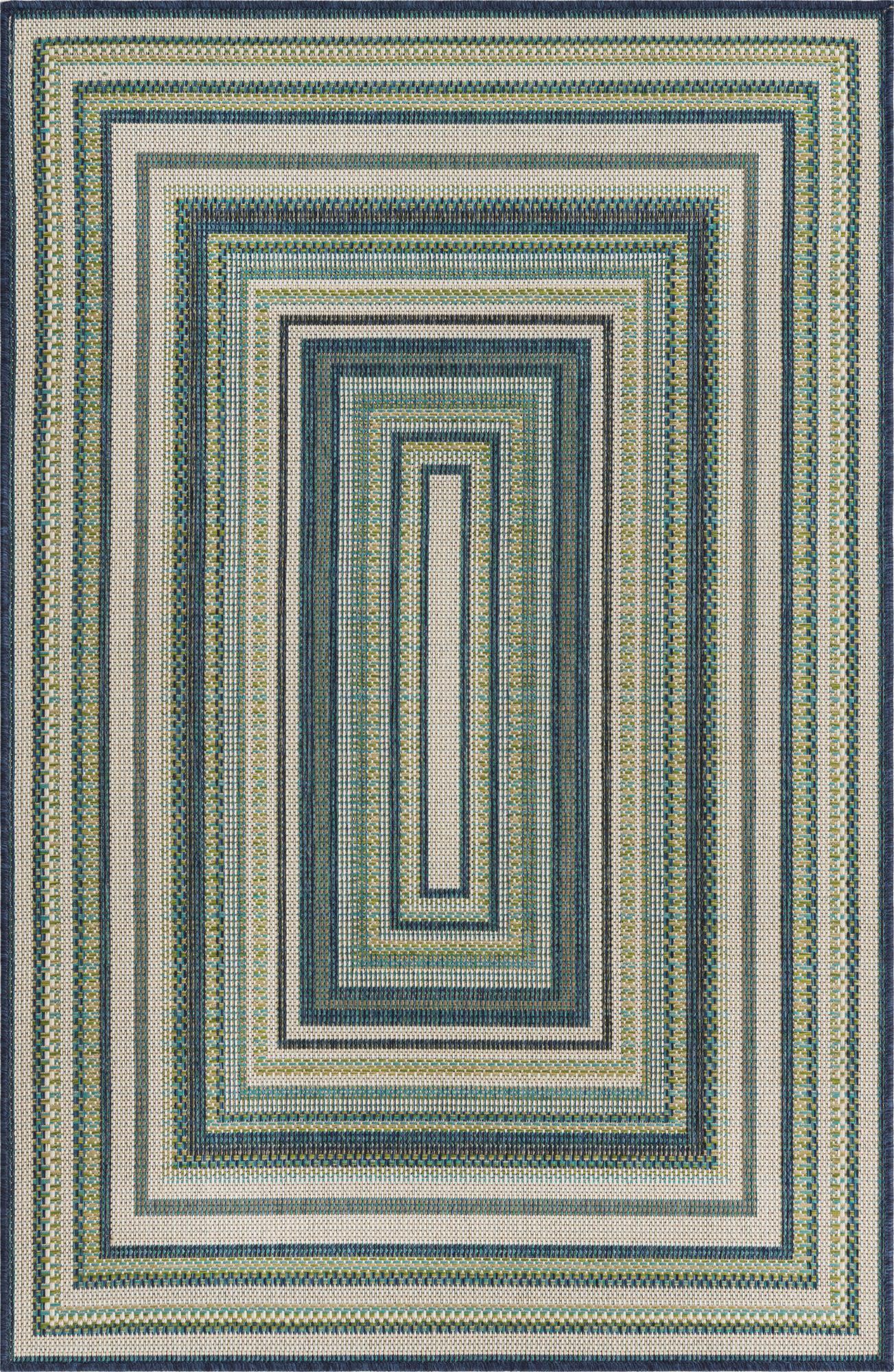 Unique Loom 3176942 rugs - View #10