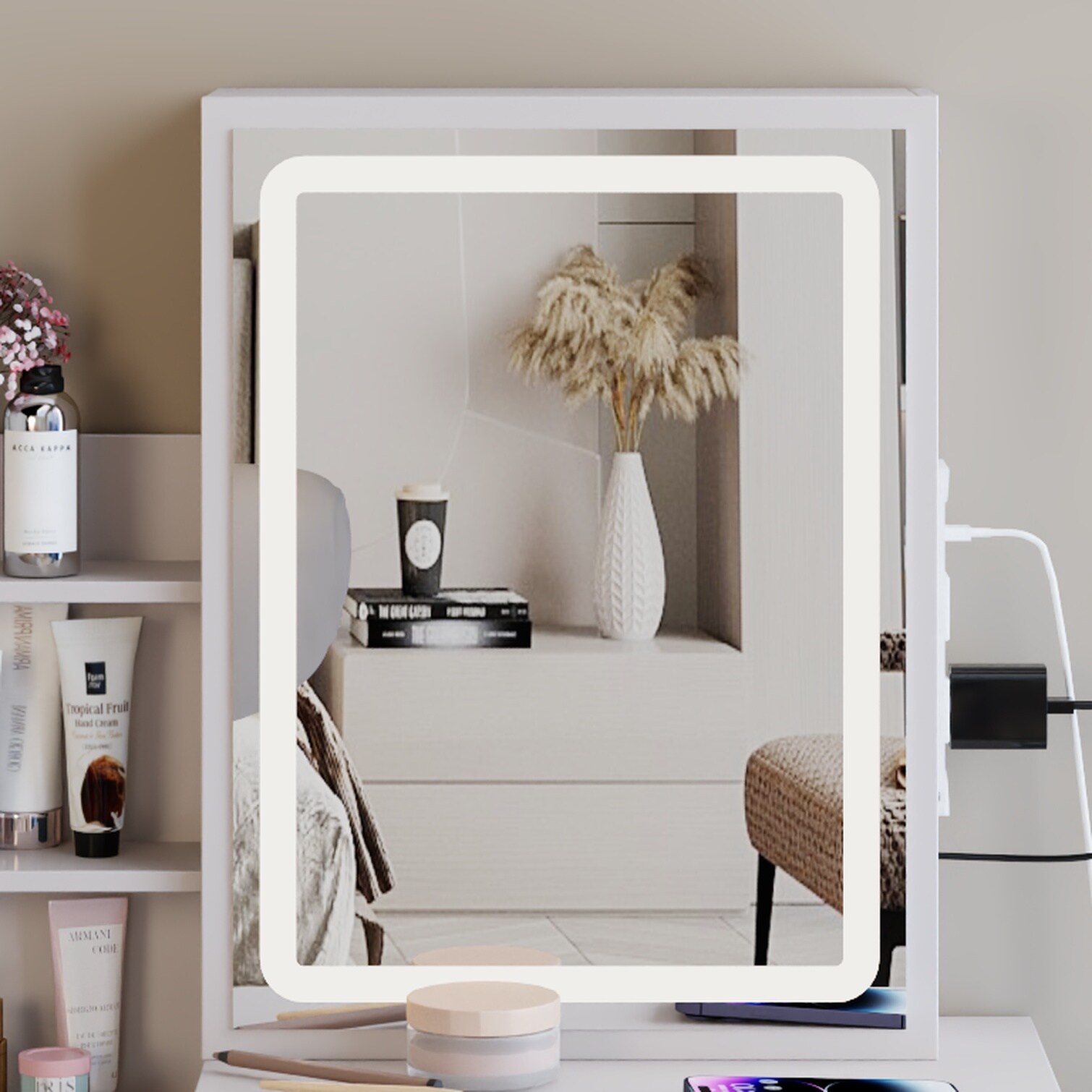 Naturefalls BH13KR8PQJRY Bedroom-Vanities - View #4