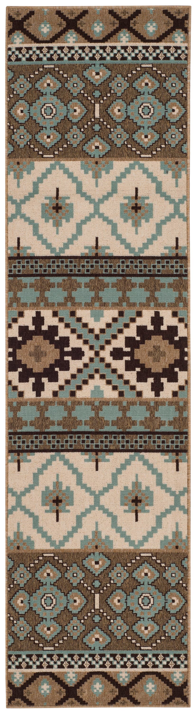Safavieh VER097-0215-28 rugs - View #2