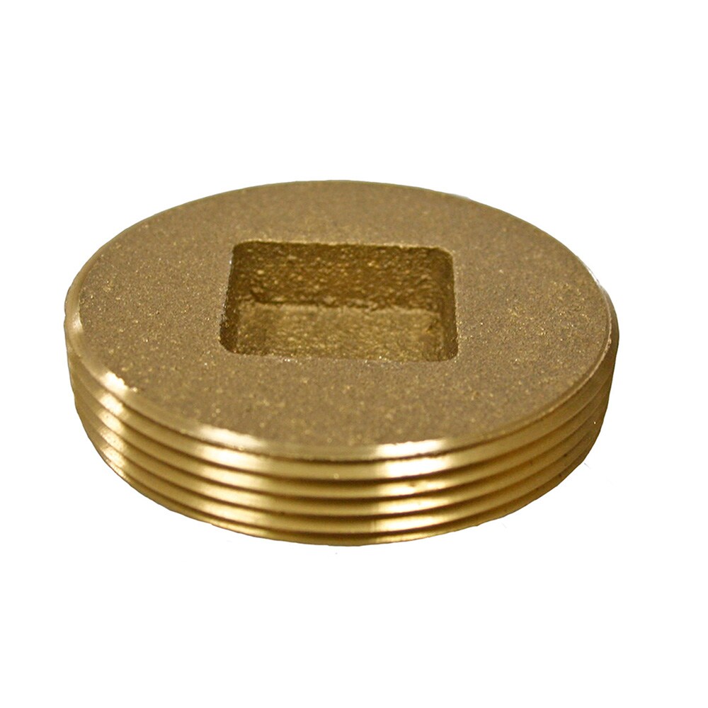 Jones Stephens C39206 Drains-Flanges - View #2