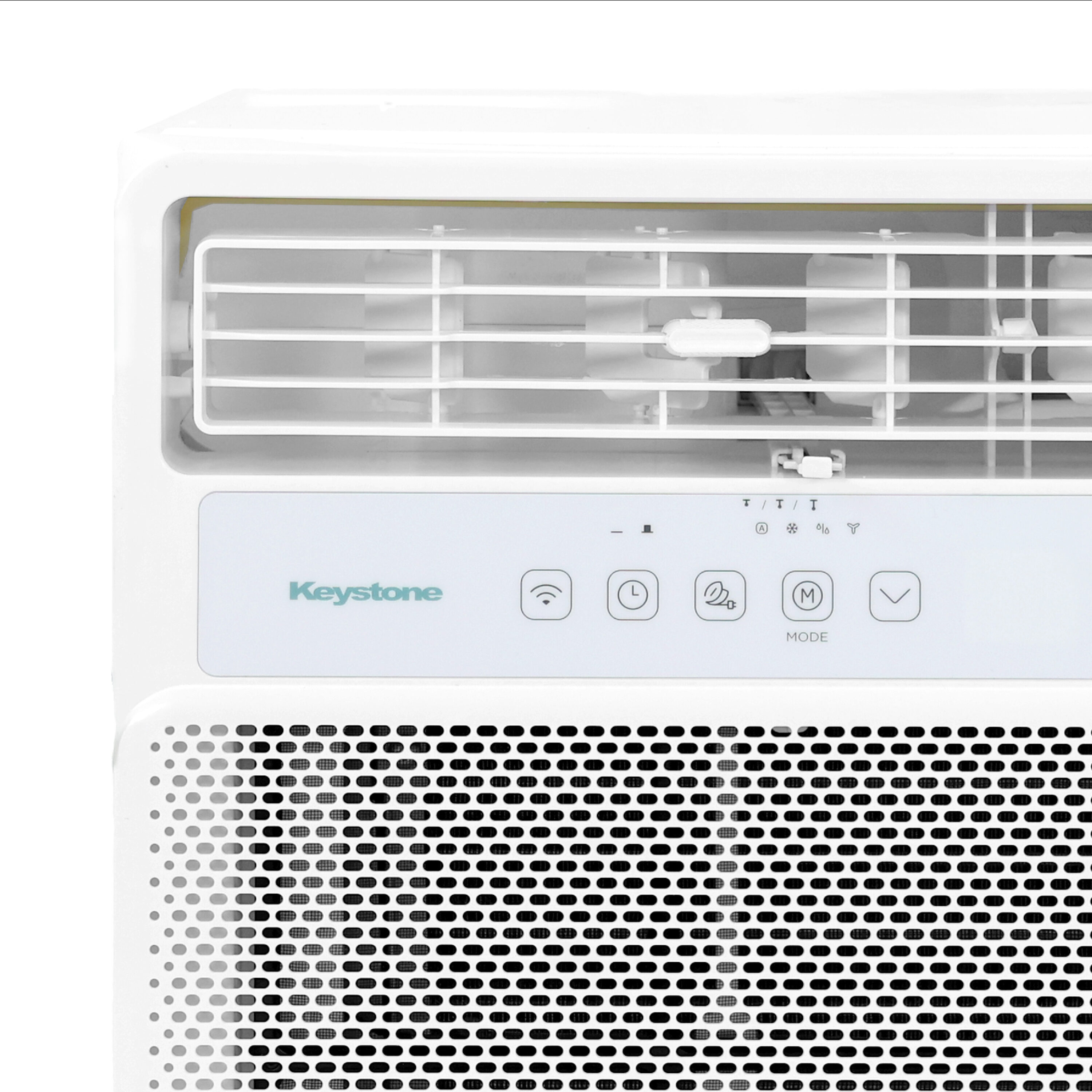 Keystone KSTAW081WA Window-Air-Conditioners - View #17