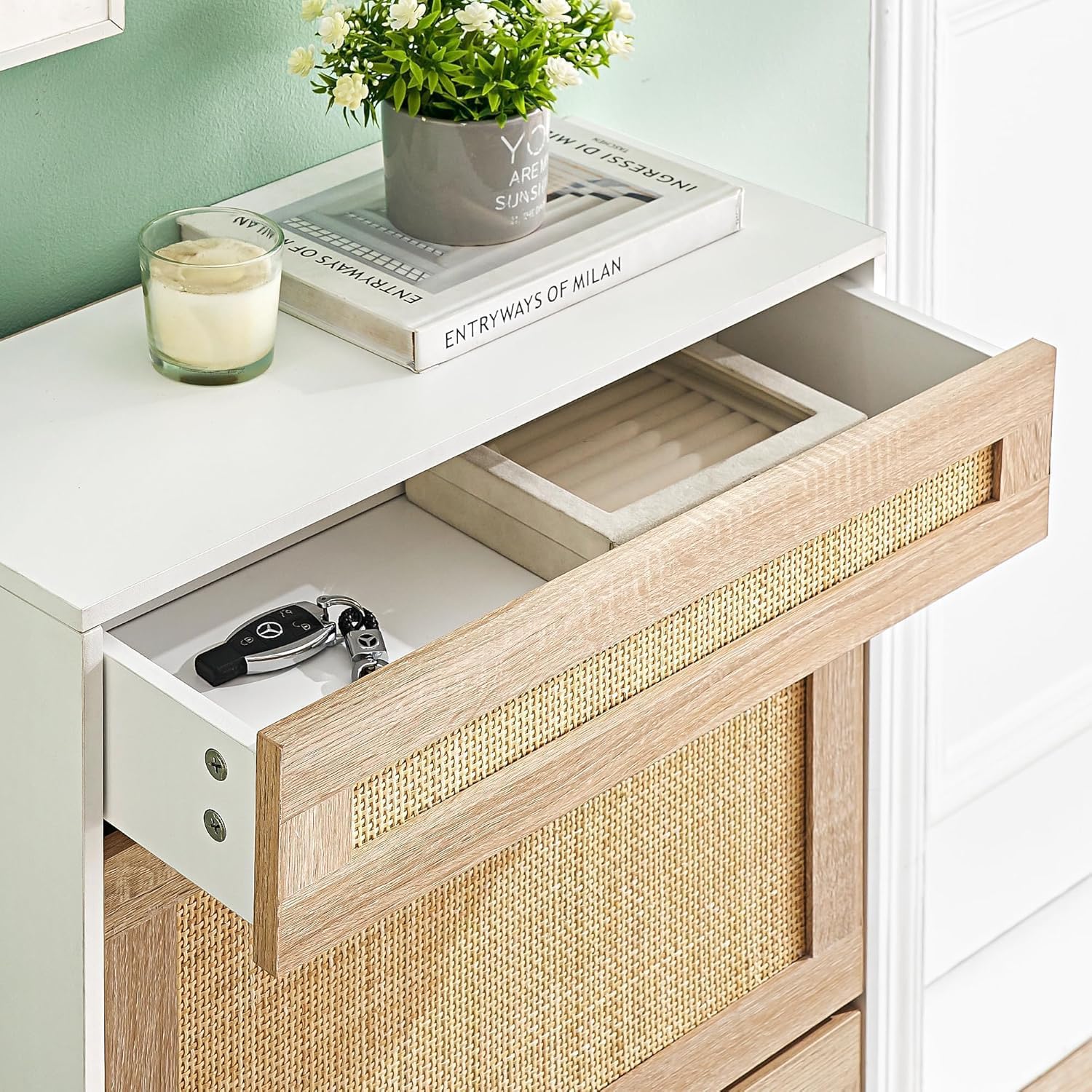 WhizMax IWAN-PHO-0Y1UDKBN Shoe-Racks - View #7