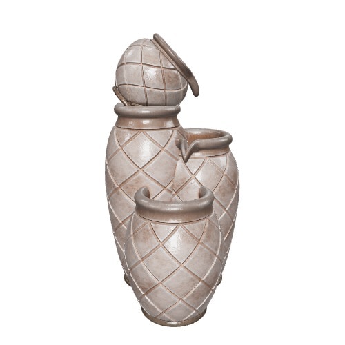 Three-dimensional representation of the product