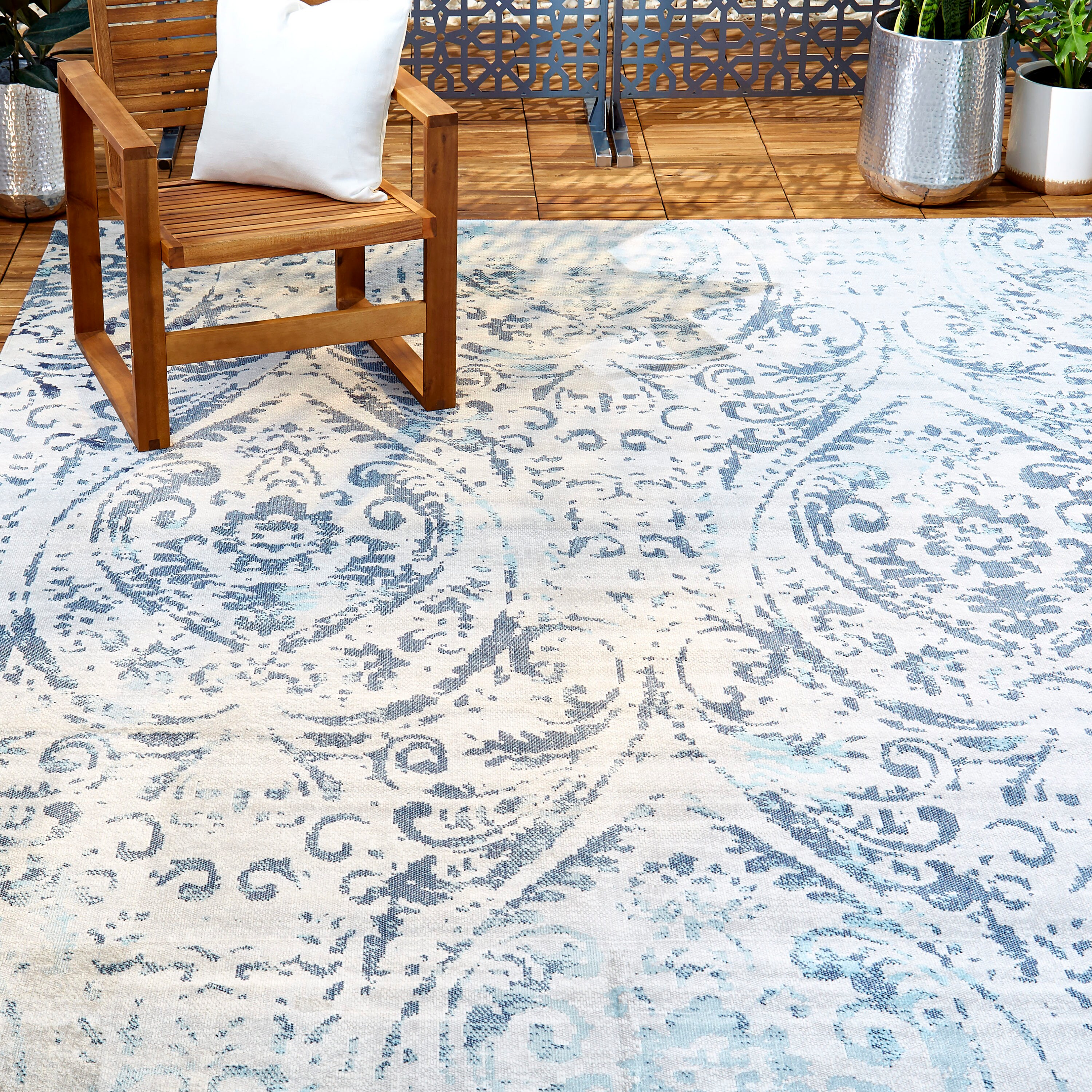 Nicole Miller 1-4151-128 rugs - View #4