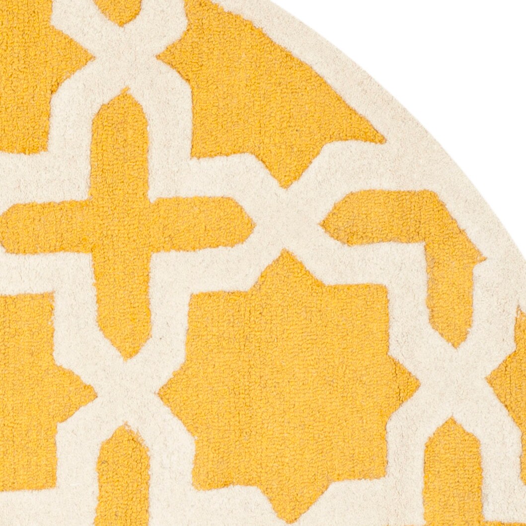 Safavieh CAM125Q-6R rugs - View #4