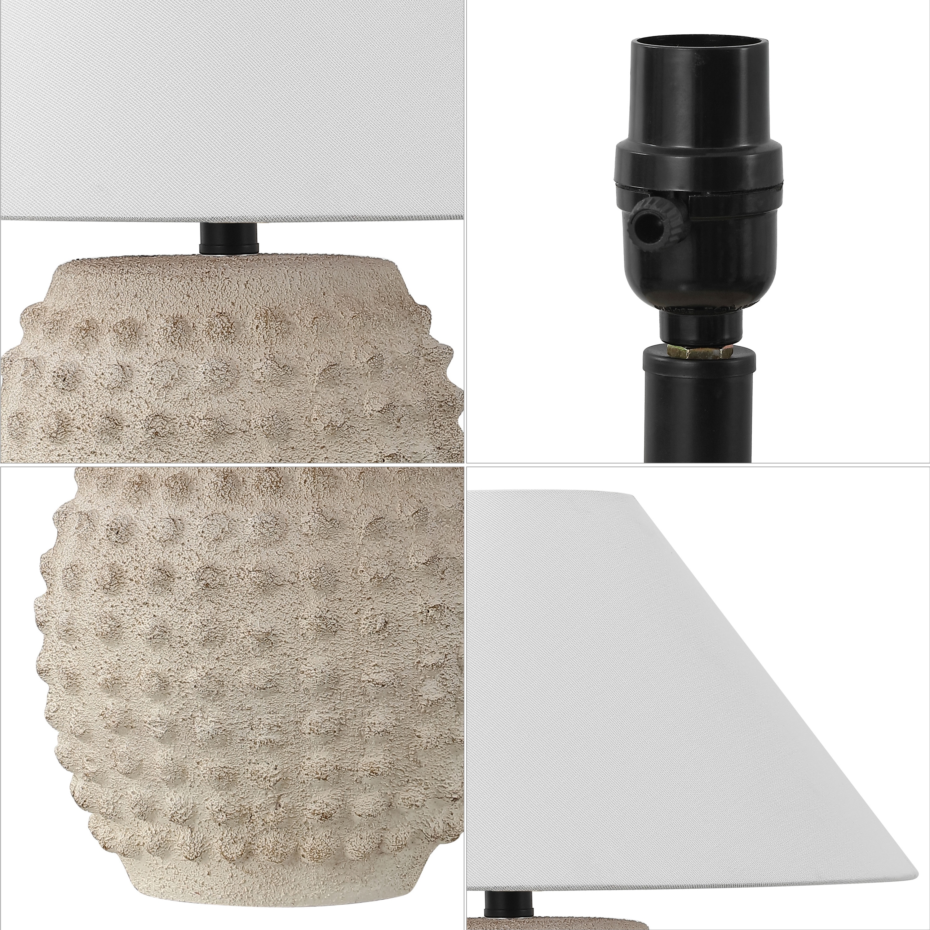 JONATHAN  Y JYL5601B-SET2 Table-Lamps - View #6
