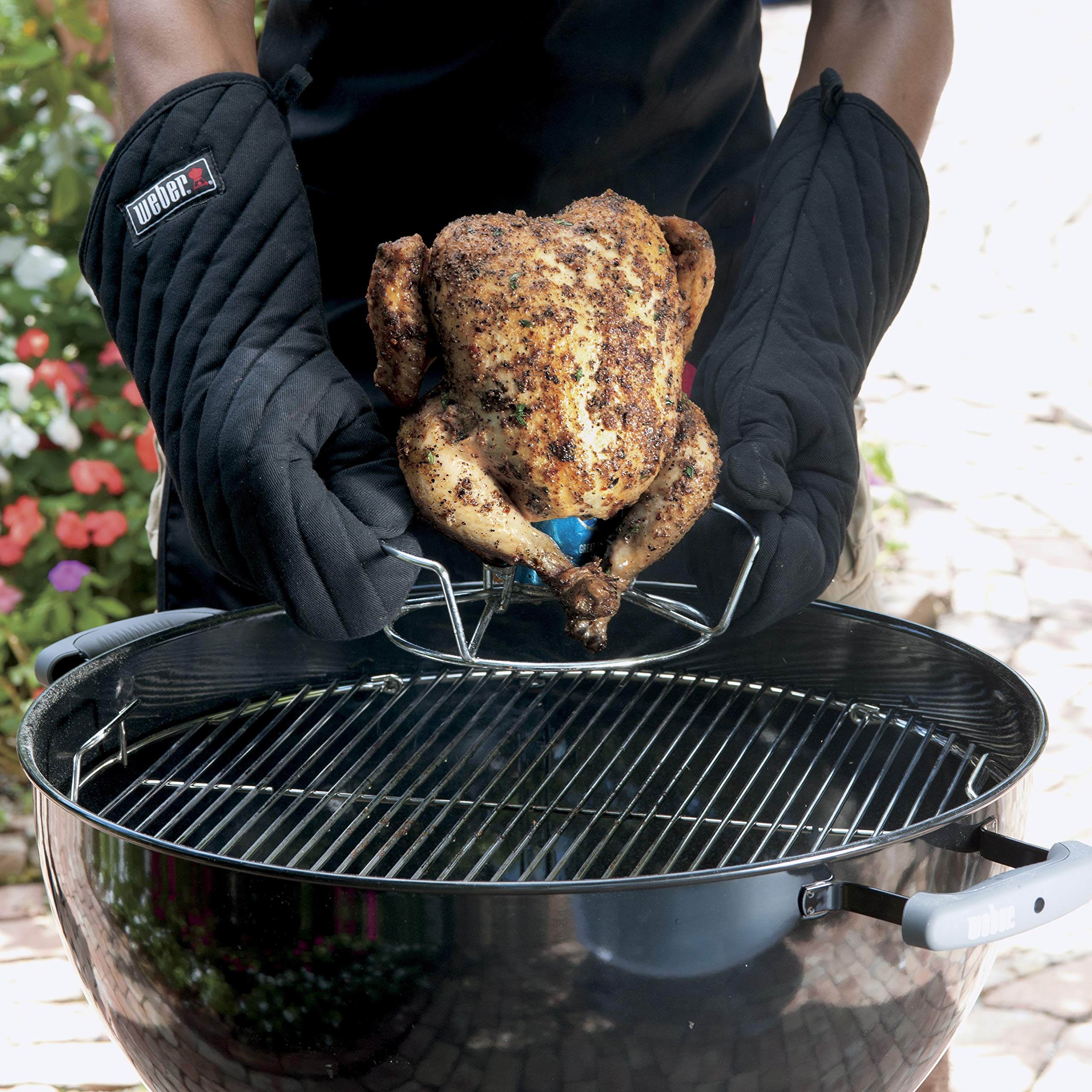 Weber 2621663 Grill-Rotisseries - View #3