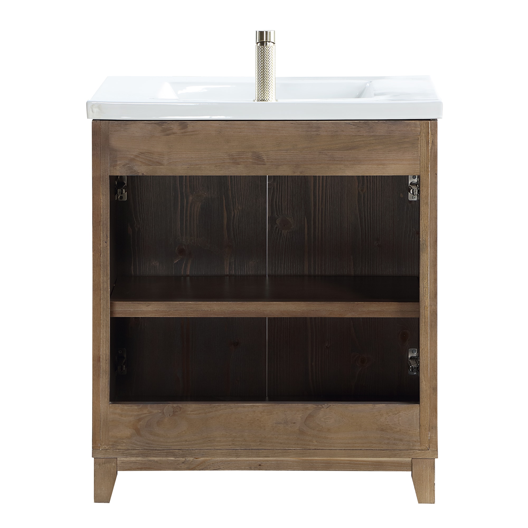 Vinnova 707630-SA-WH Bath-Vanity-Combo - View #16