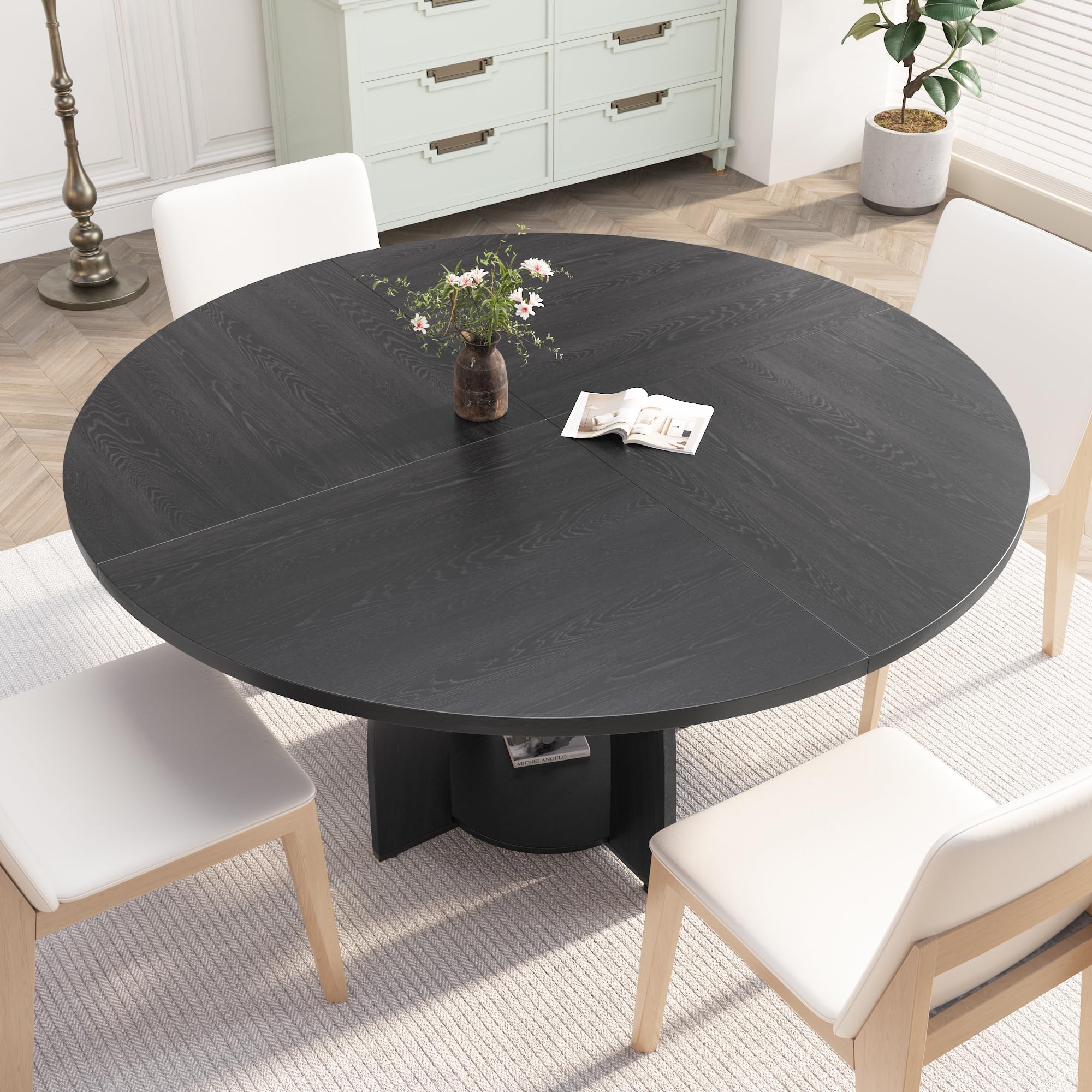 DEXSO ENCOREPHKBA9016 Dining-Tables - View #2