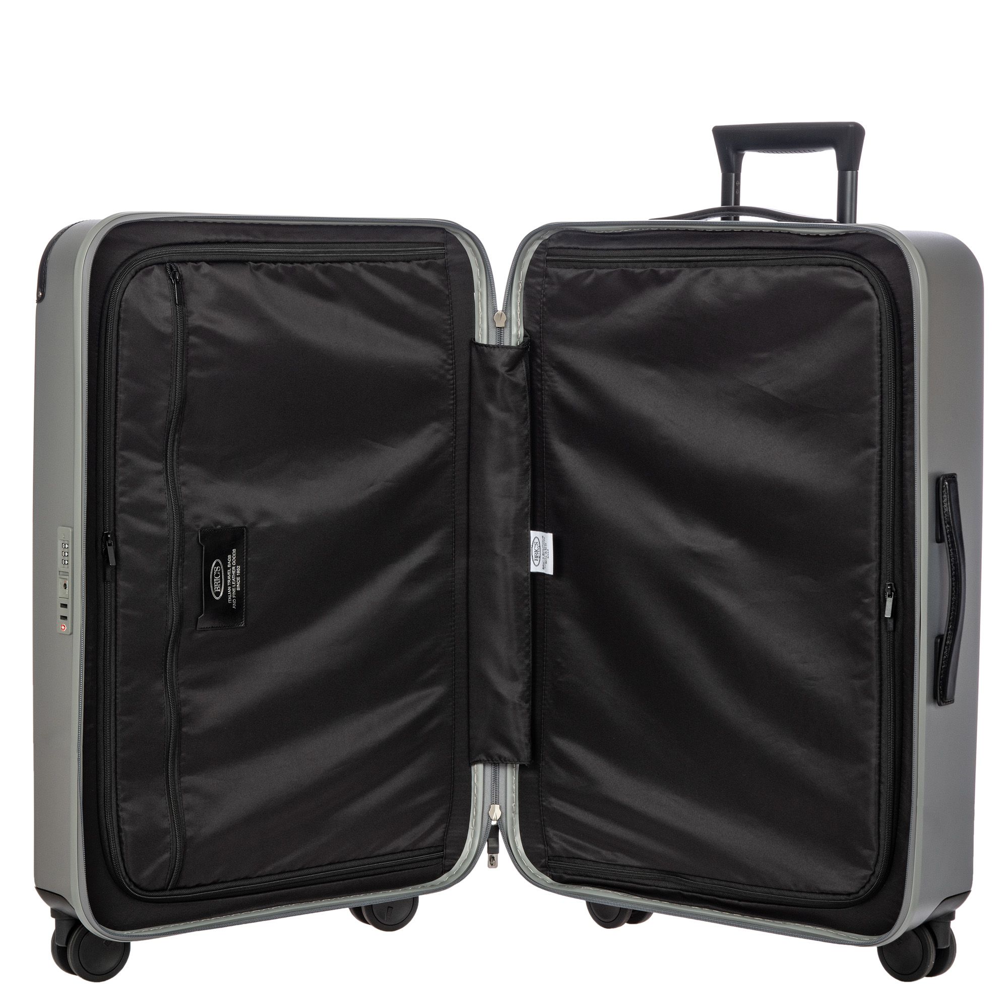 BRIC'S BRIC-BAQ08353-211 Luggage-And-Luggage-Sets - View #5