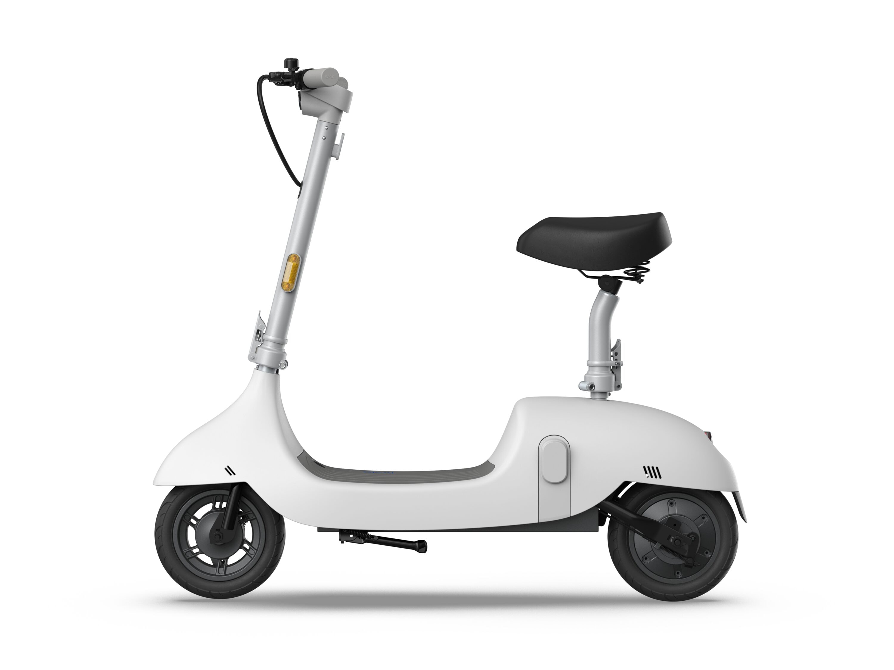 Runesay CM09 scooters - View #2