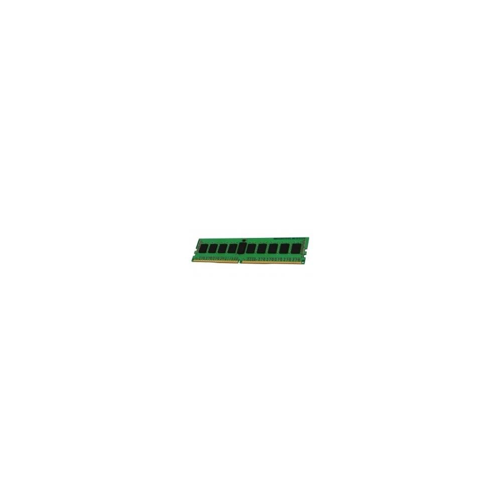 Kingston SYBA157644  KVR32N22S8-8 8GB DDR4 3200 mHz Non ECC Memory RAM DIMM Module