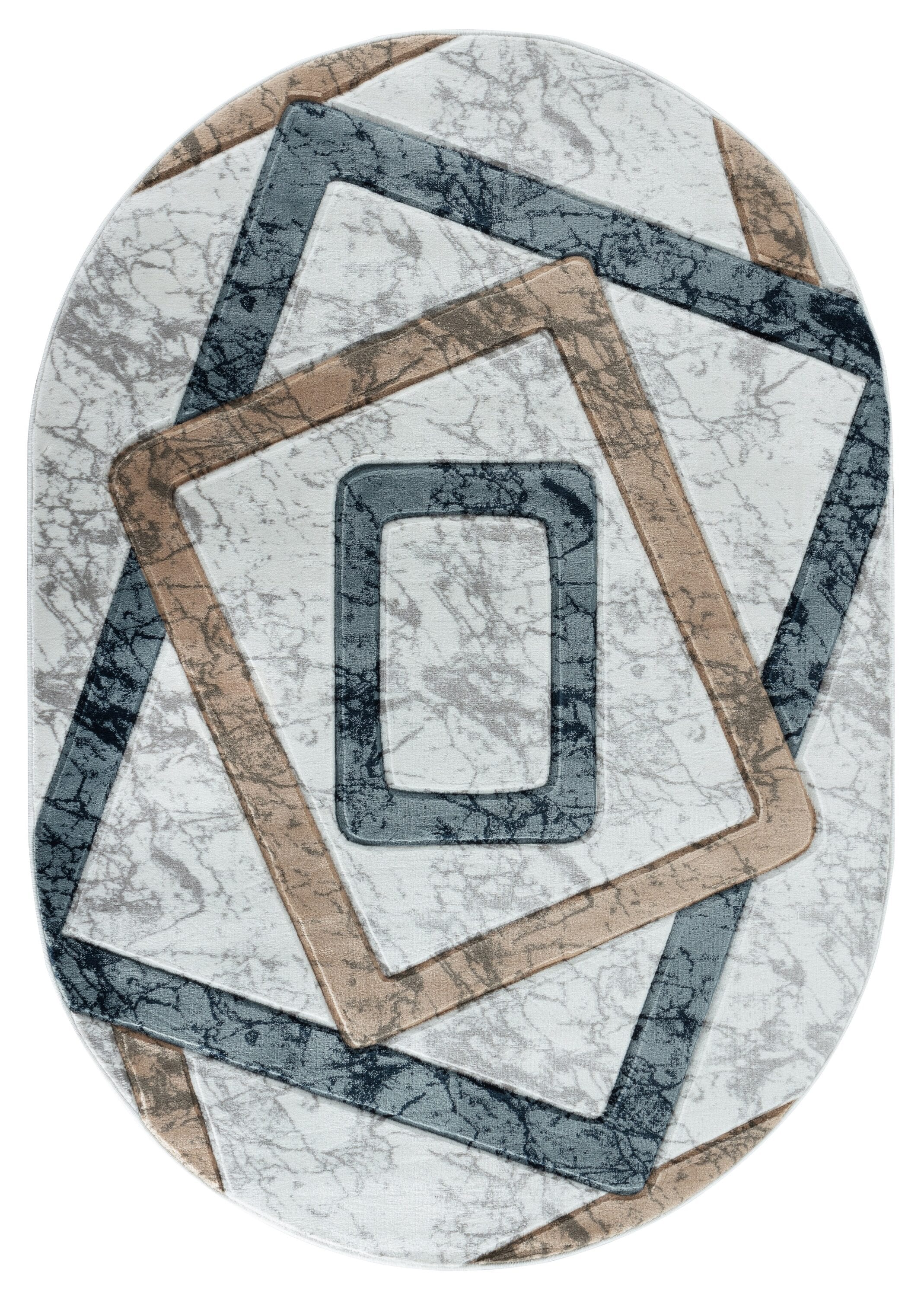 MDA Rugs OR14758OV rugs - View #2