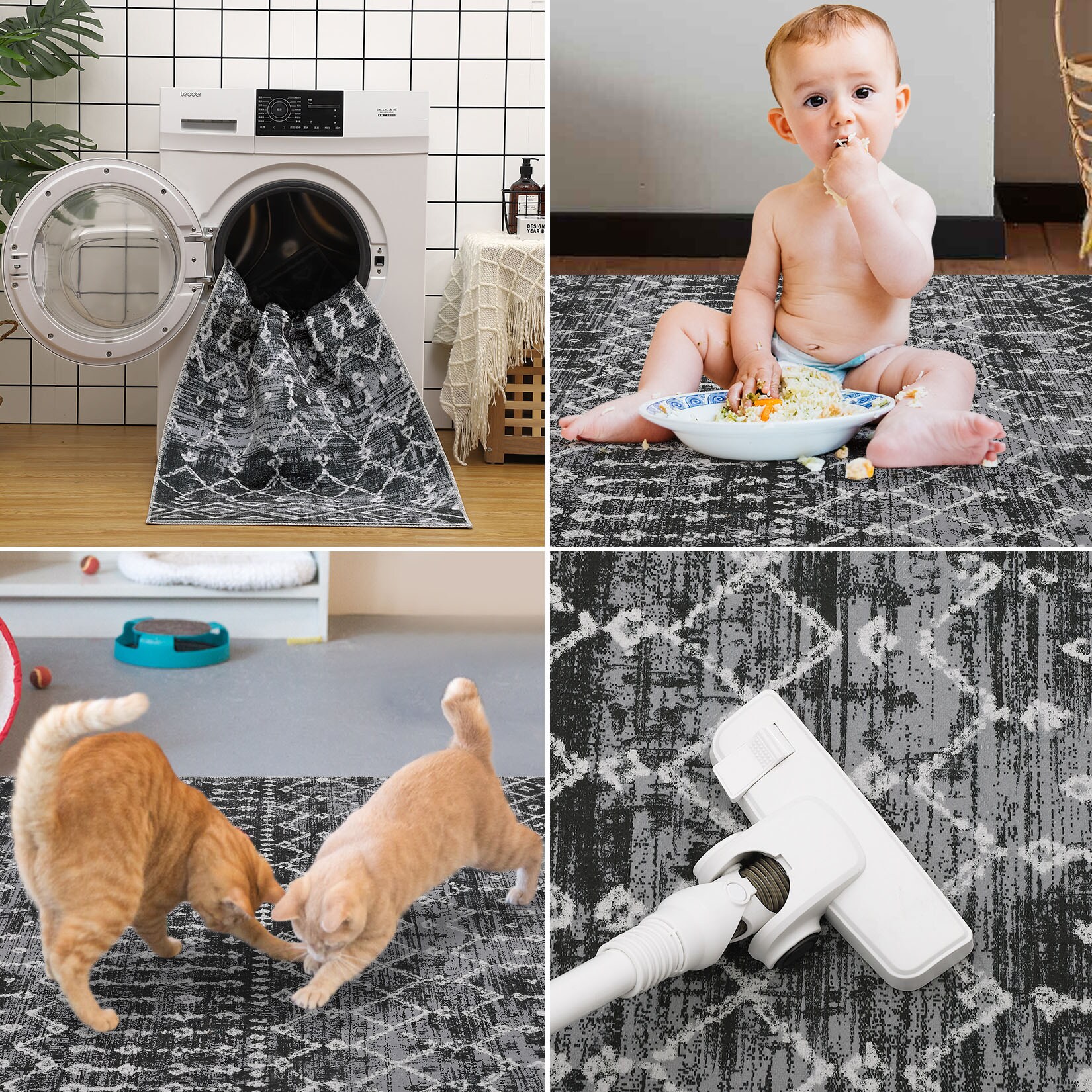 Garvee YXY-LO-PHO-10526W8U rugs - View #6