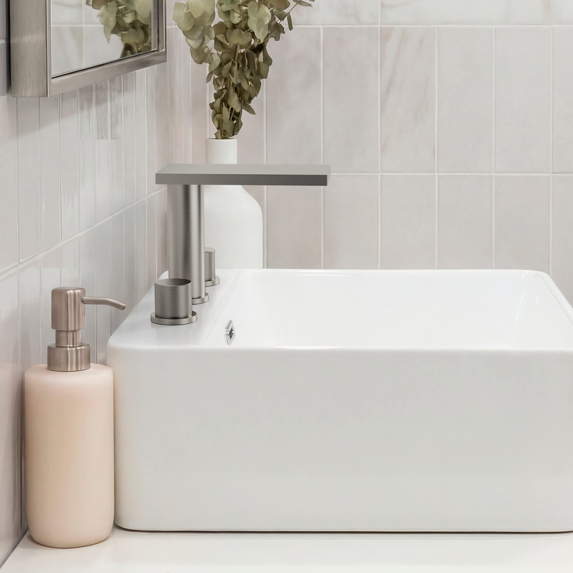 EVERSTEIN SFS-1319B-NK Lavatory-Faucets - View #16