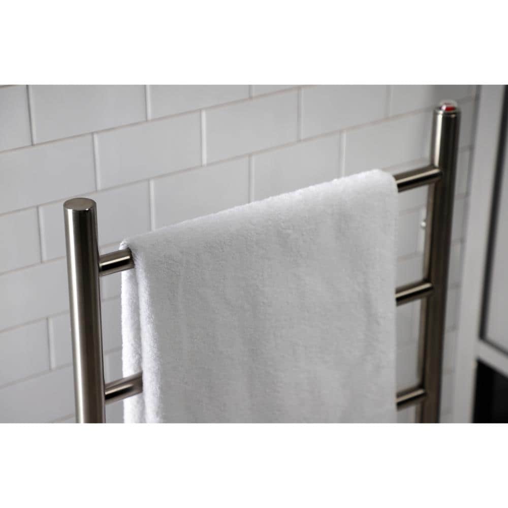 Kingston Brass WLTWW3720SN Towel-Warmers - View #9