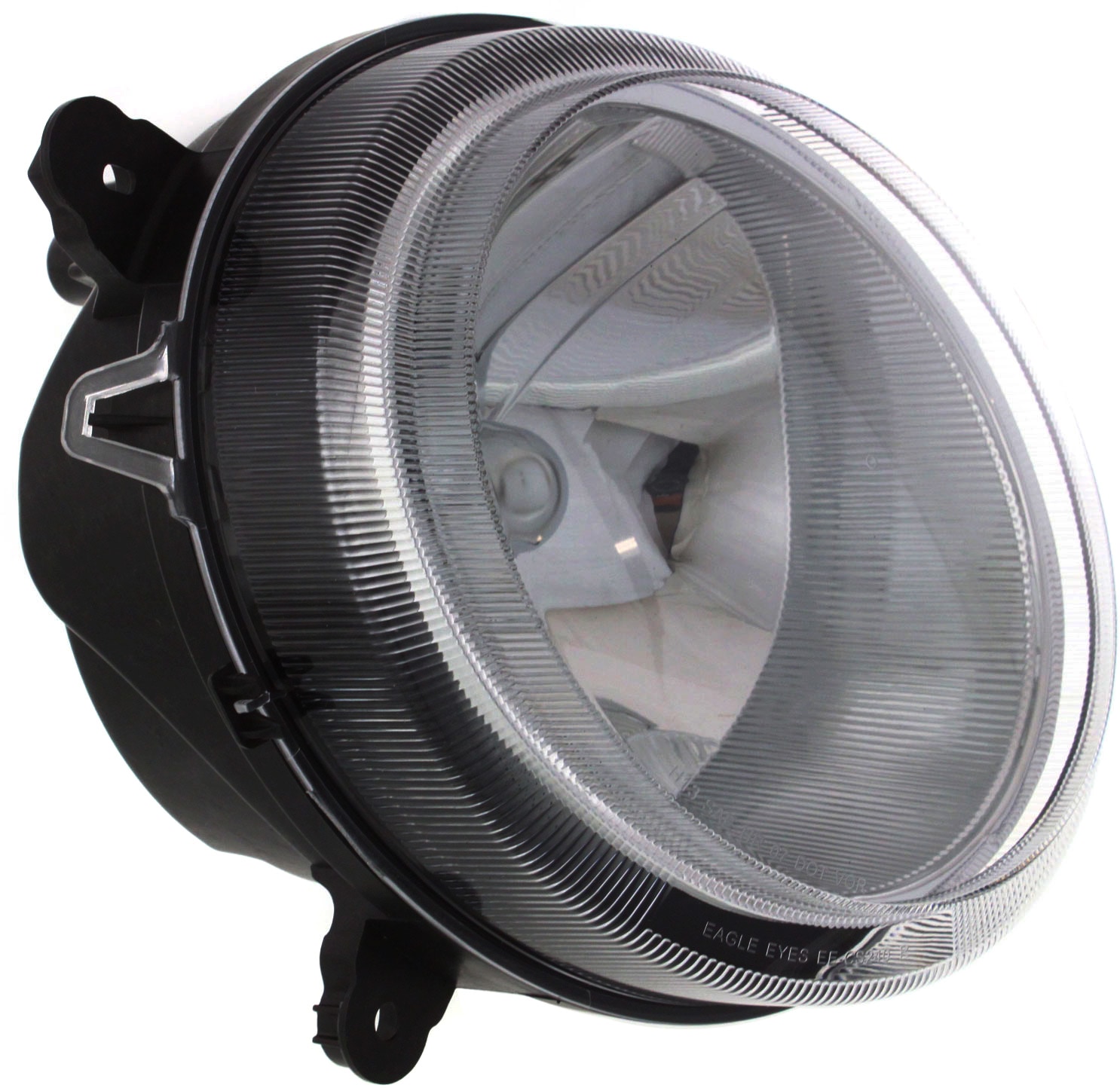 Garage-Pro JCWARBJ100103GP Headlights-Components - View #2