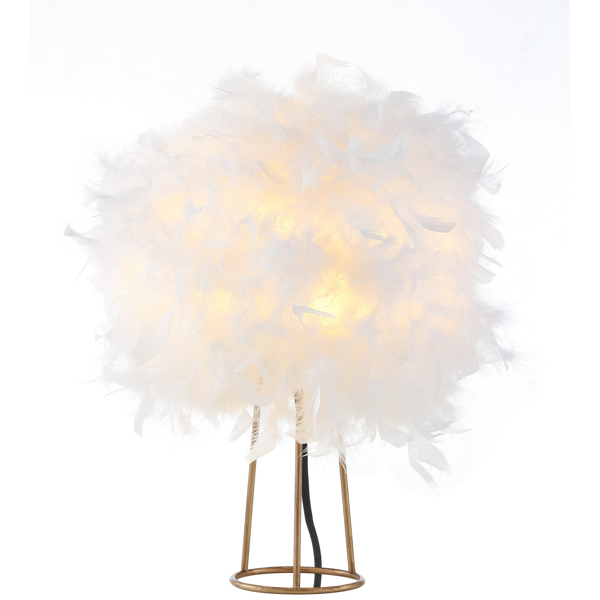 JONATHAN  Y VJYL9051A Table-Lamps - View #2