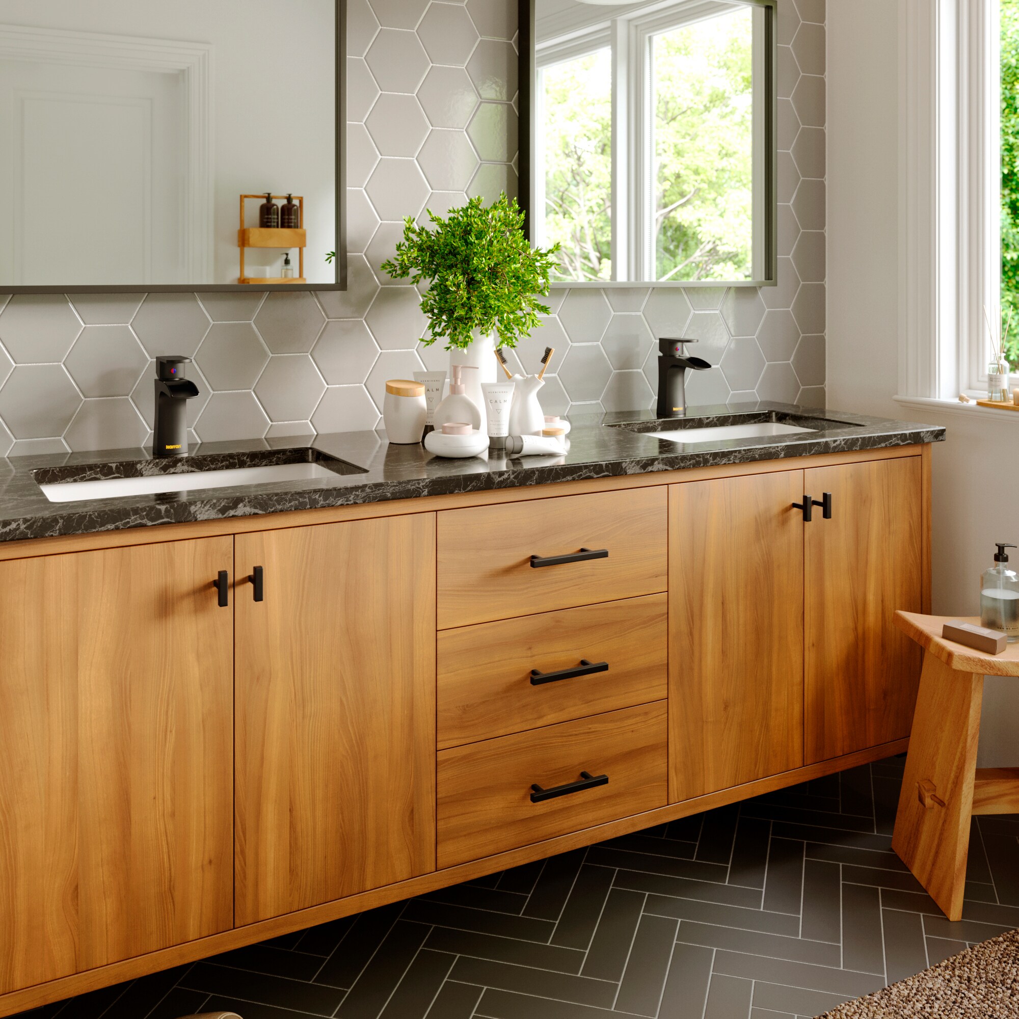 Karran KBF440MB Lavatory-Faucets - View #7