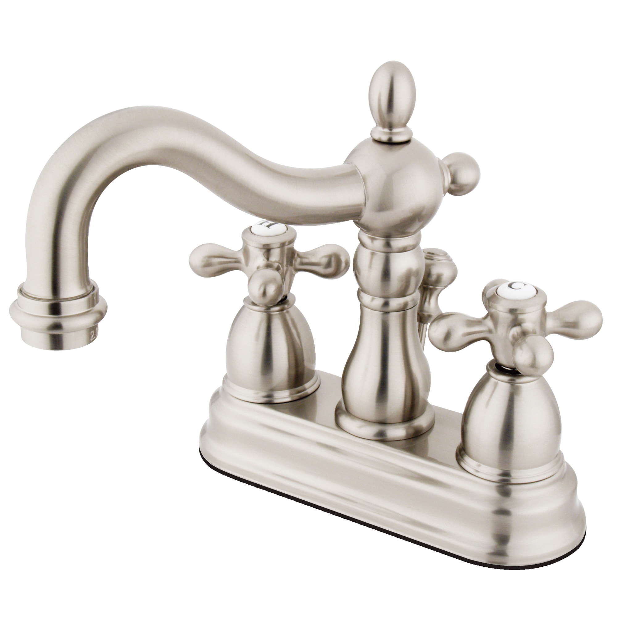 Elements of Design ES1608AX Lavatory-Faucets - View #2