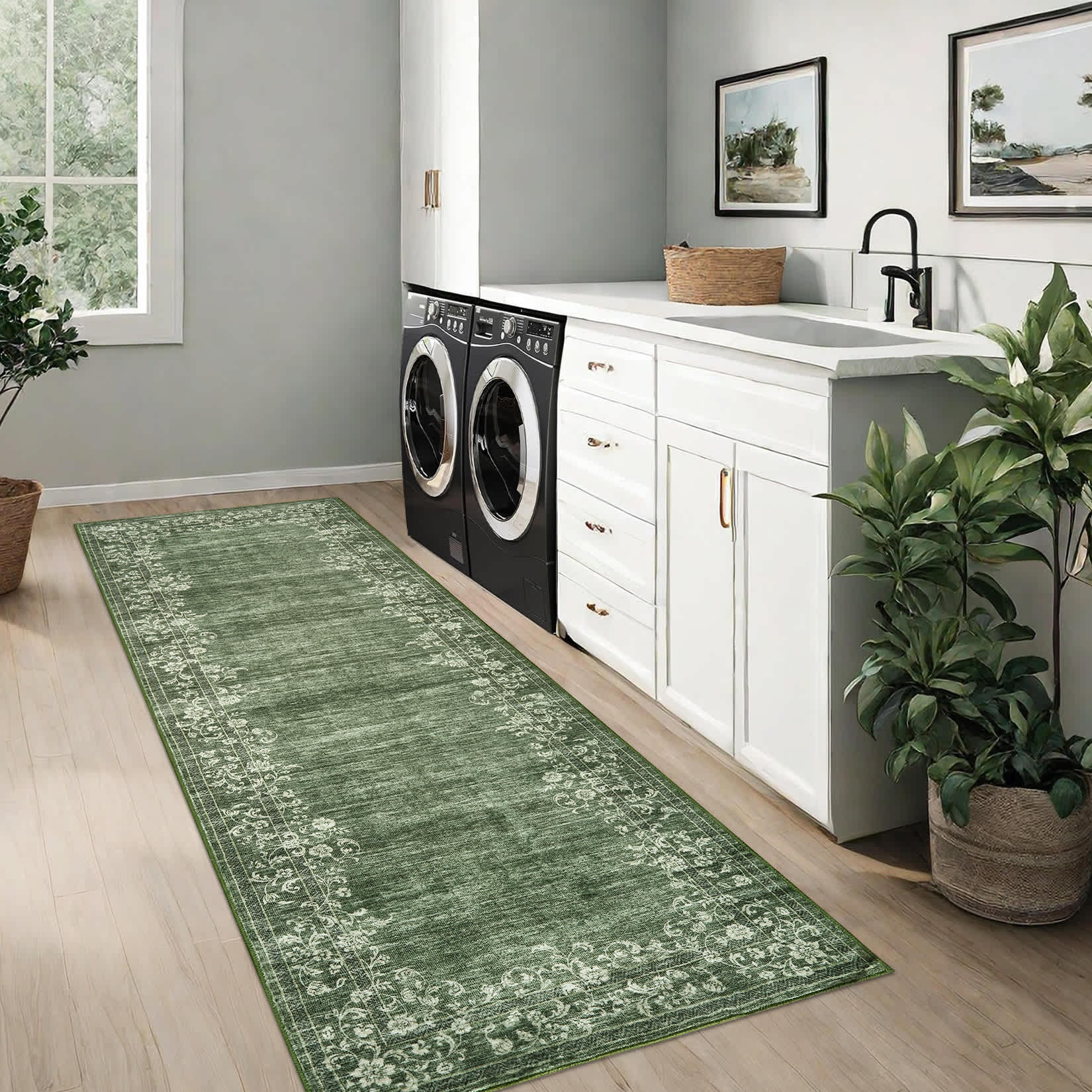 Qeetex LSN-PHK-33MCCFEY rugs - View #6