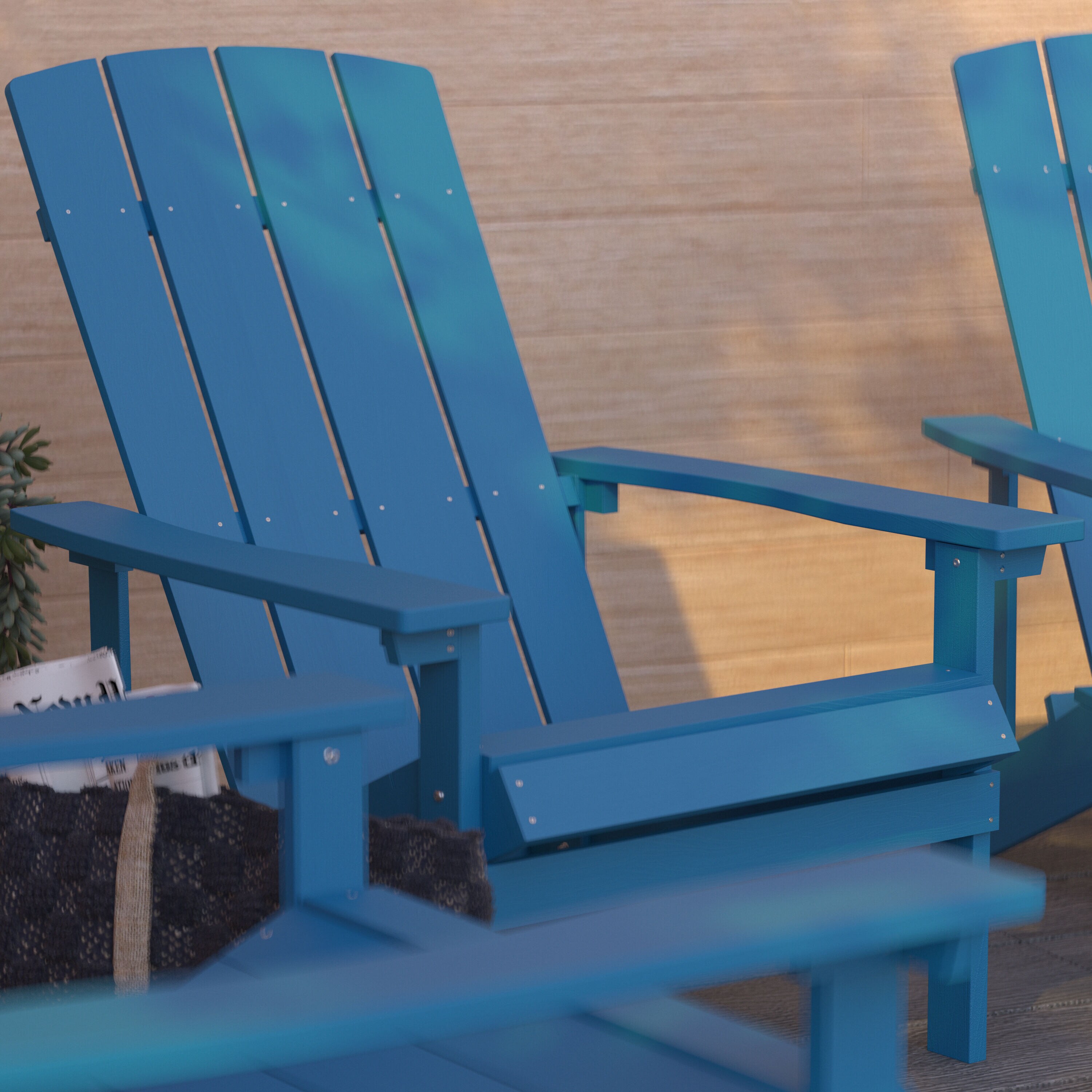 Merrick Lane 840196321998 Patio-Chairs - View #6