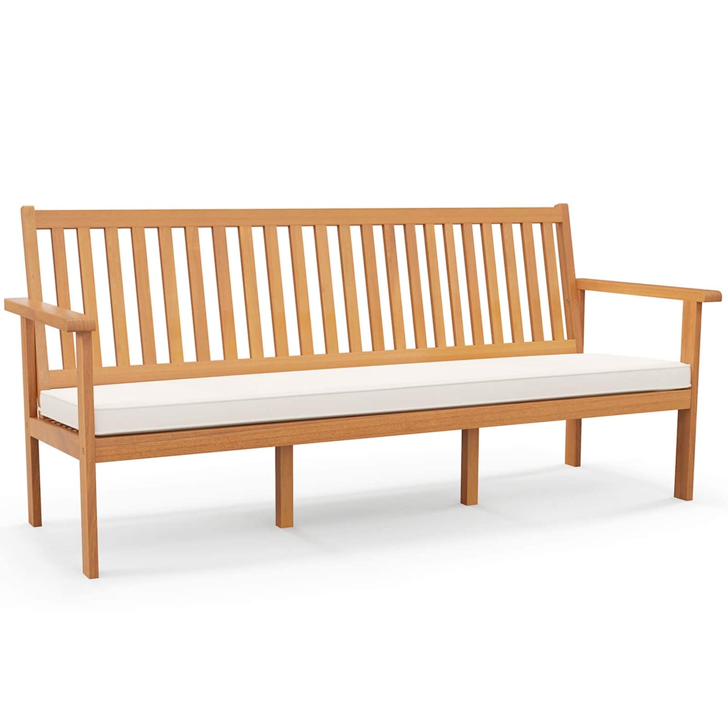 Costway HCST03766 benches - View #2