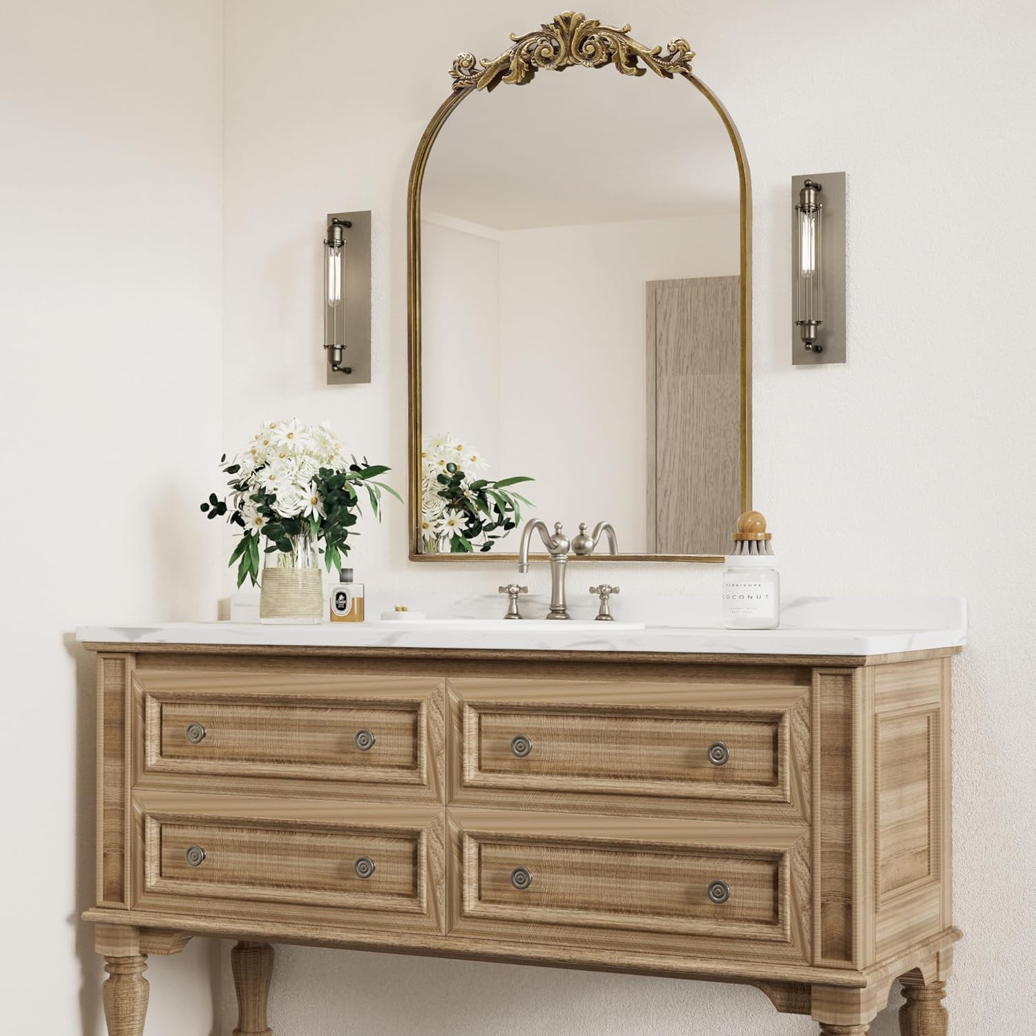 Clavie PH-24361-TAGD Decor-Mirrors - View #6