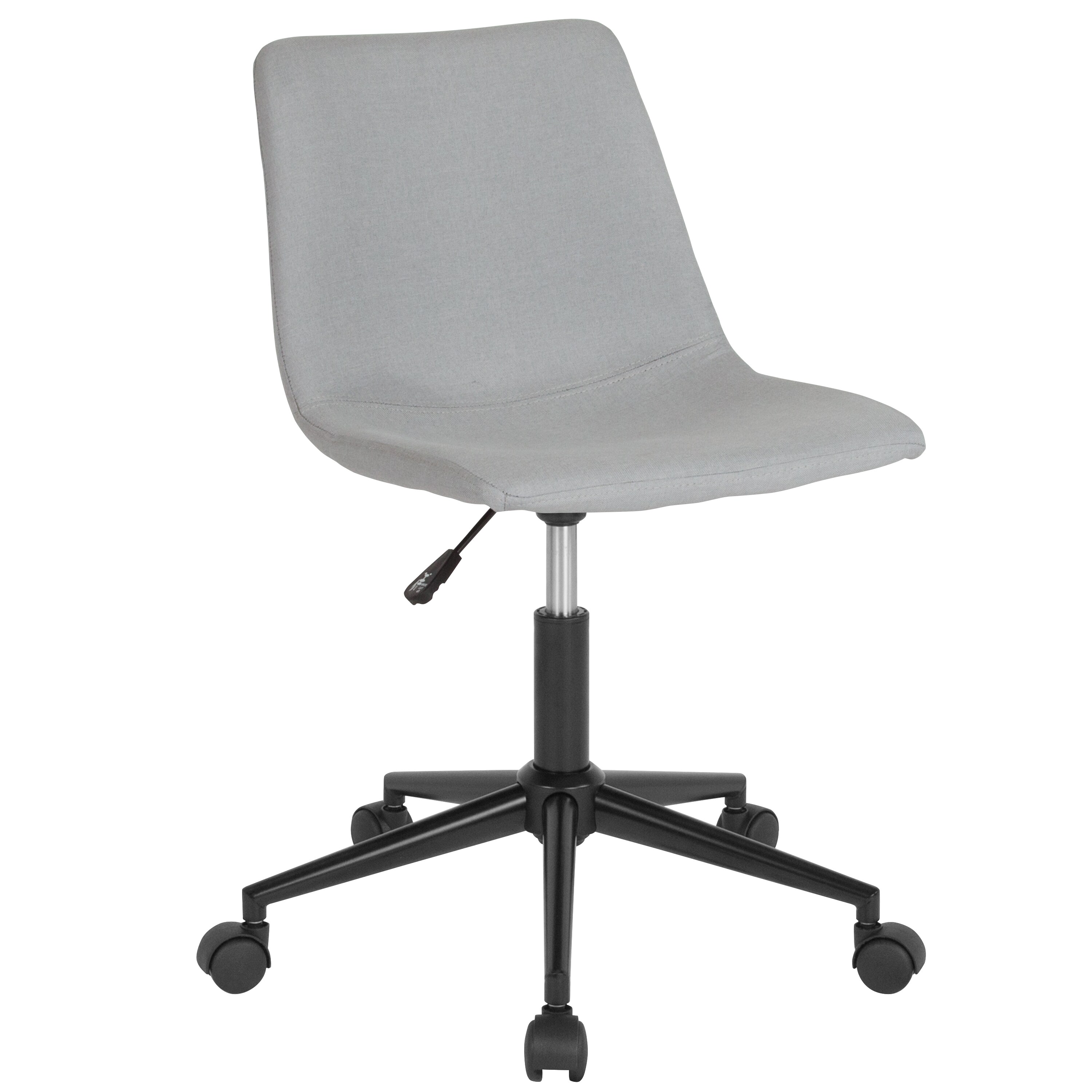 siena task chair black