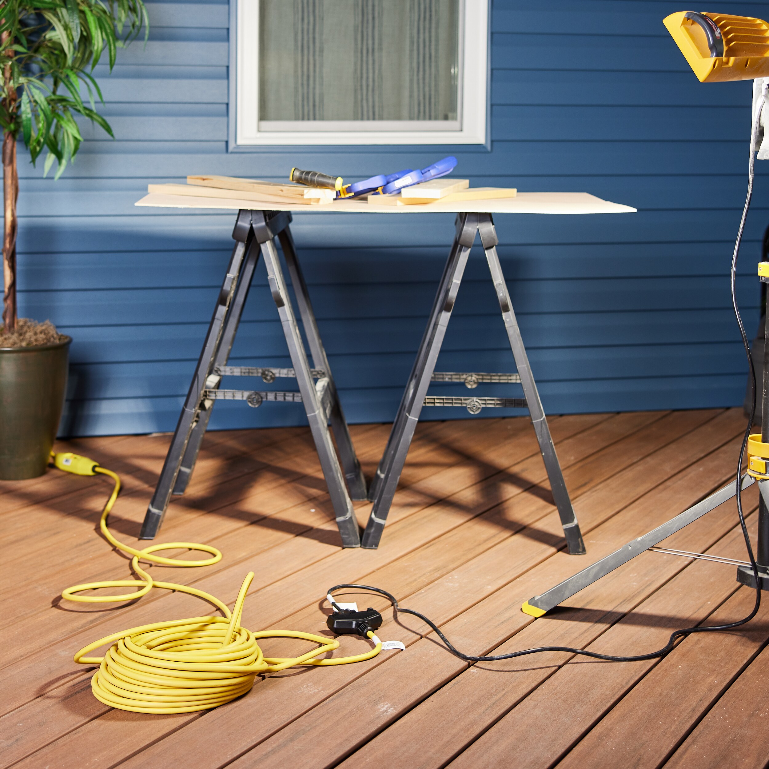 Tower Manufacturing 30438306-01 Electrical-Extension-Cords - View #4