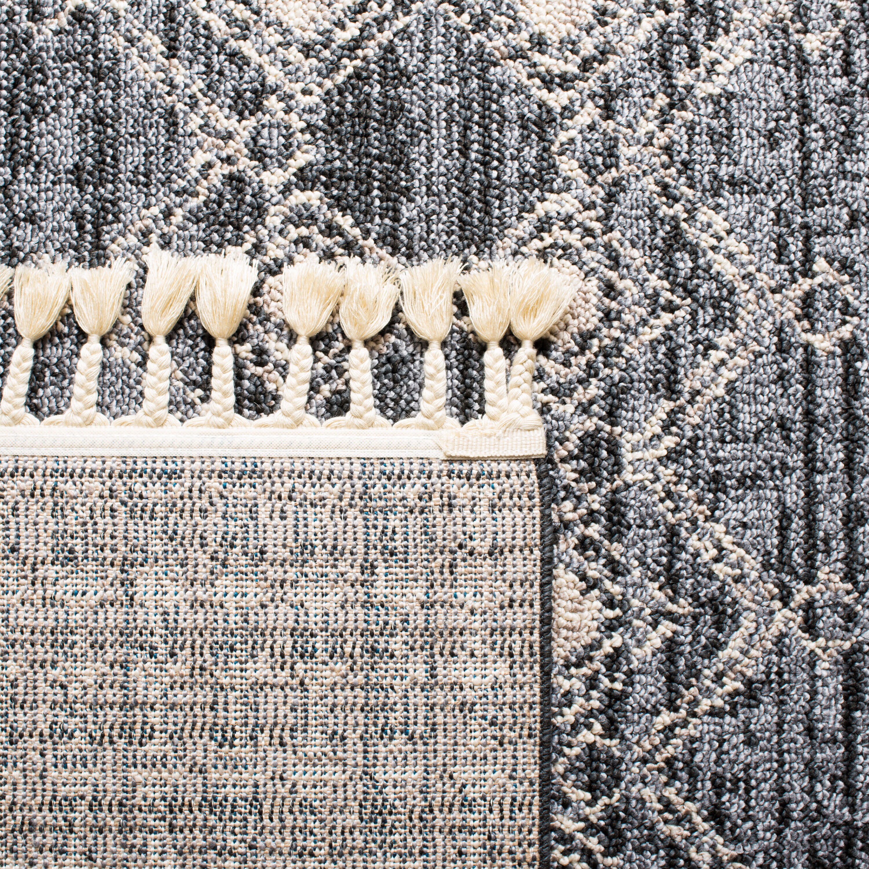 Safavieh MRK752N-7SQ rugs - View #3