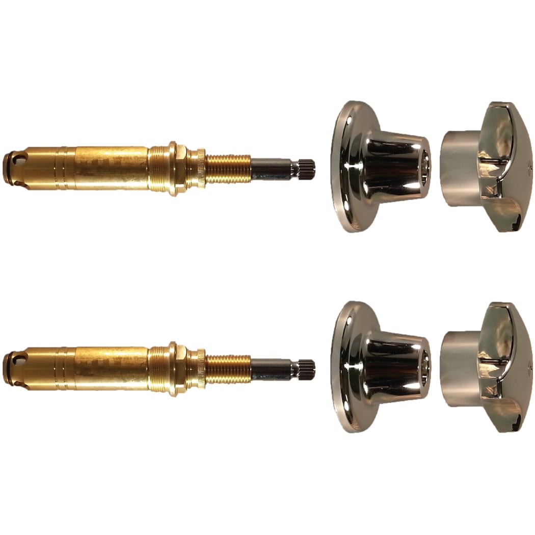 Lincoln Products 111866 Metal Faucet or Tub/Shower Repair kit 