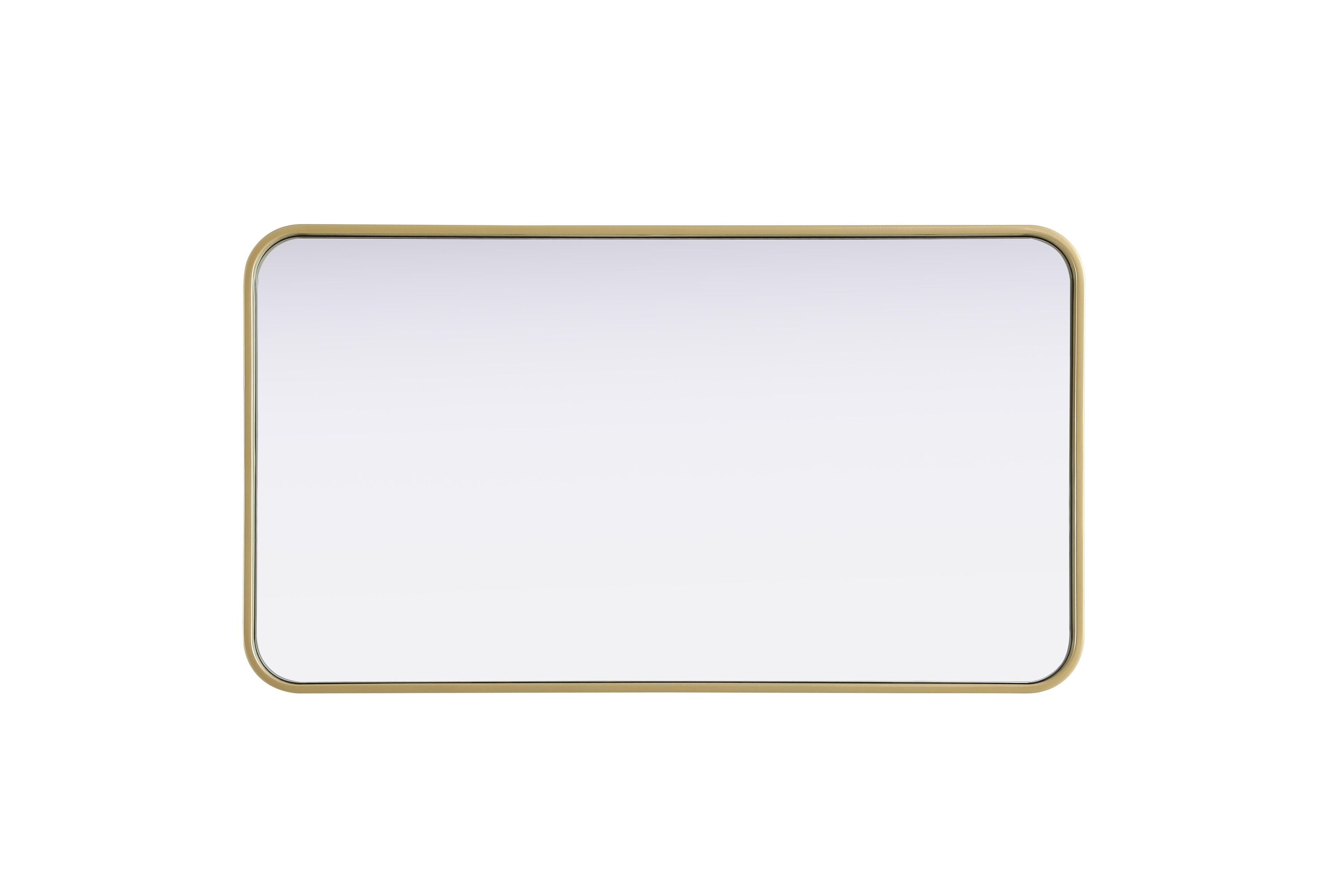 Simply Living Home SLMR24A6108BRA Decor-Mirrors - View #5