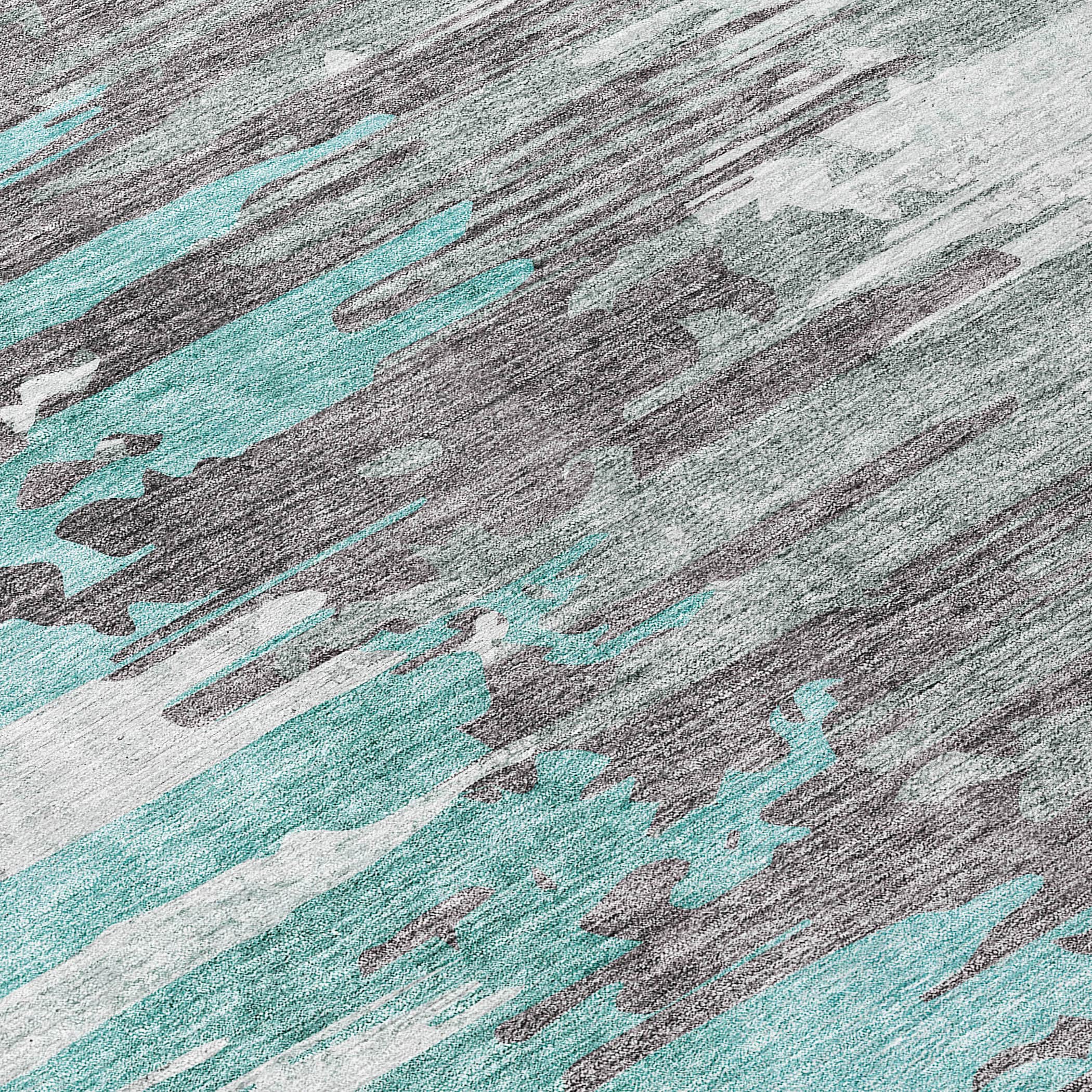 Addison Rugs ACN704TE8RO rugs - View #5