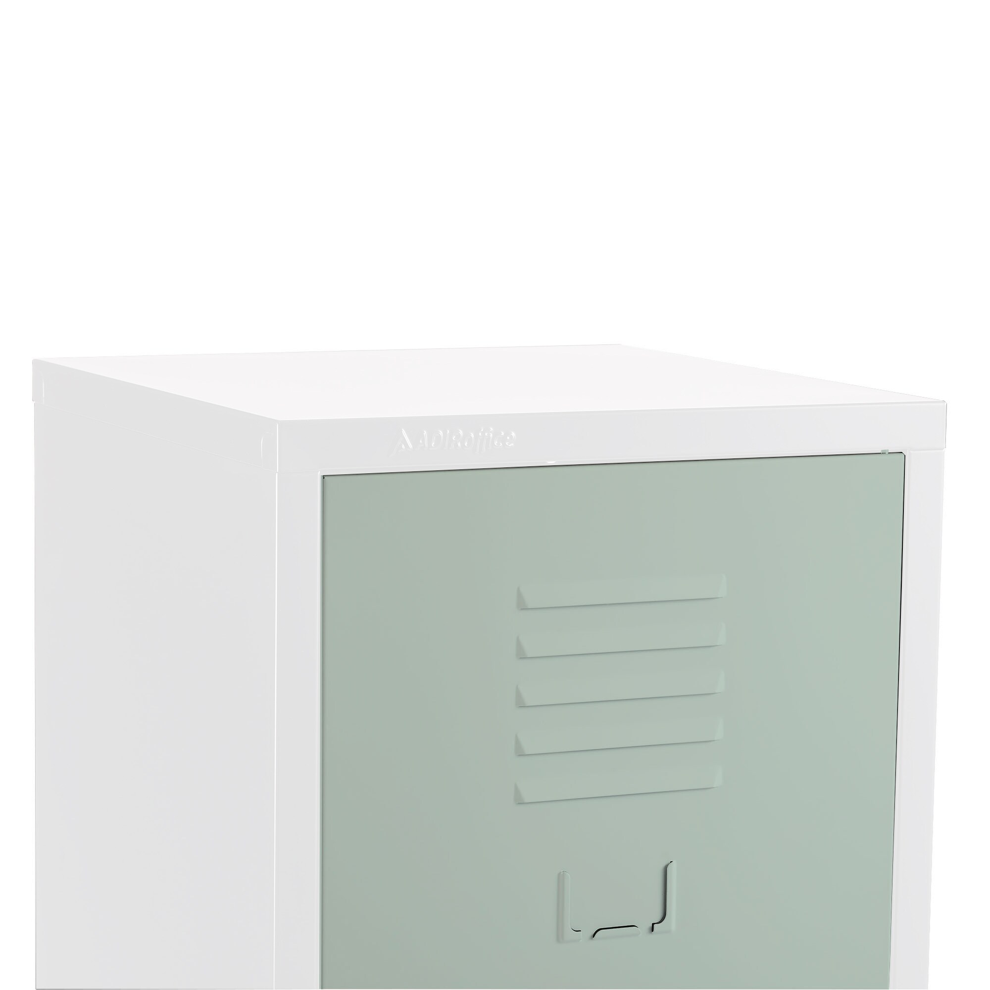 AdirOffice 629-01-MGRN-PKG-2 Storage-Lockers - View #4