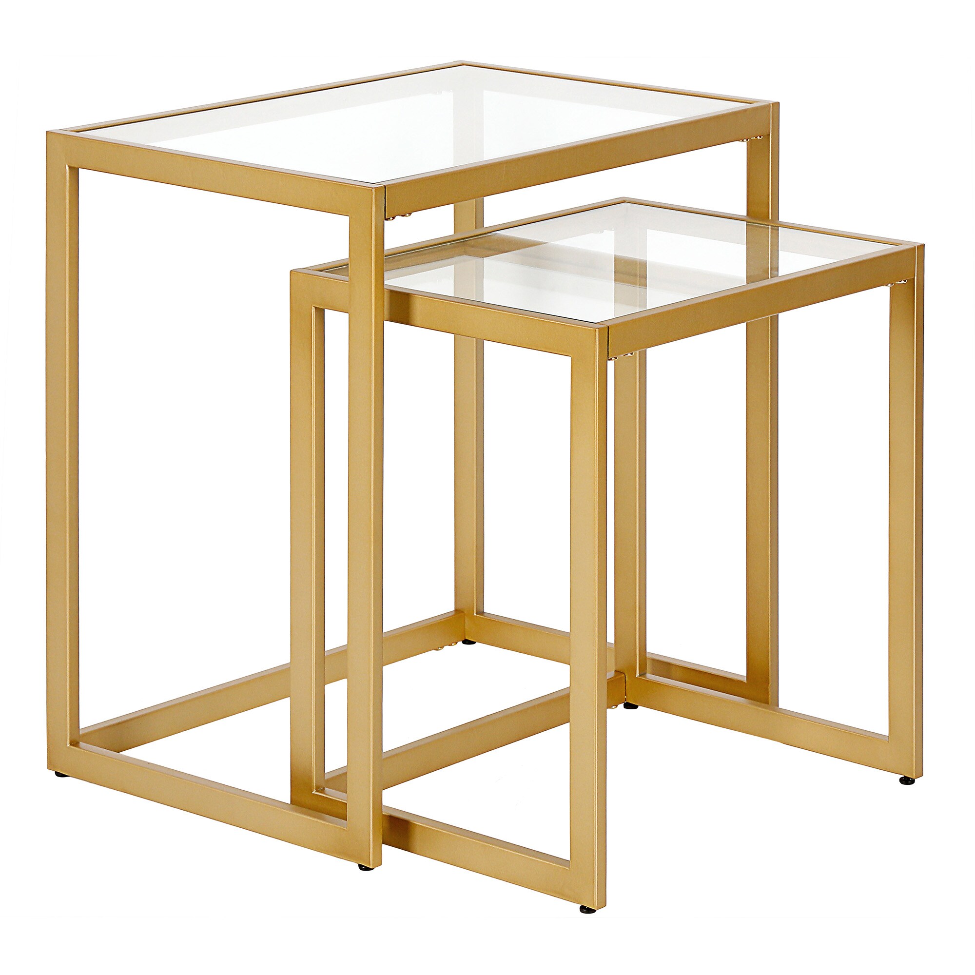 Hailey Home ST0555 End-Tables - View #2