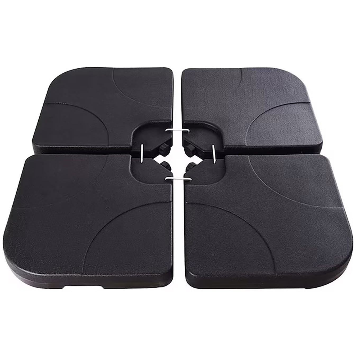 Patio Premier 8L2008 Black Patio Umbrella Base